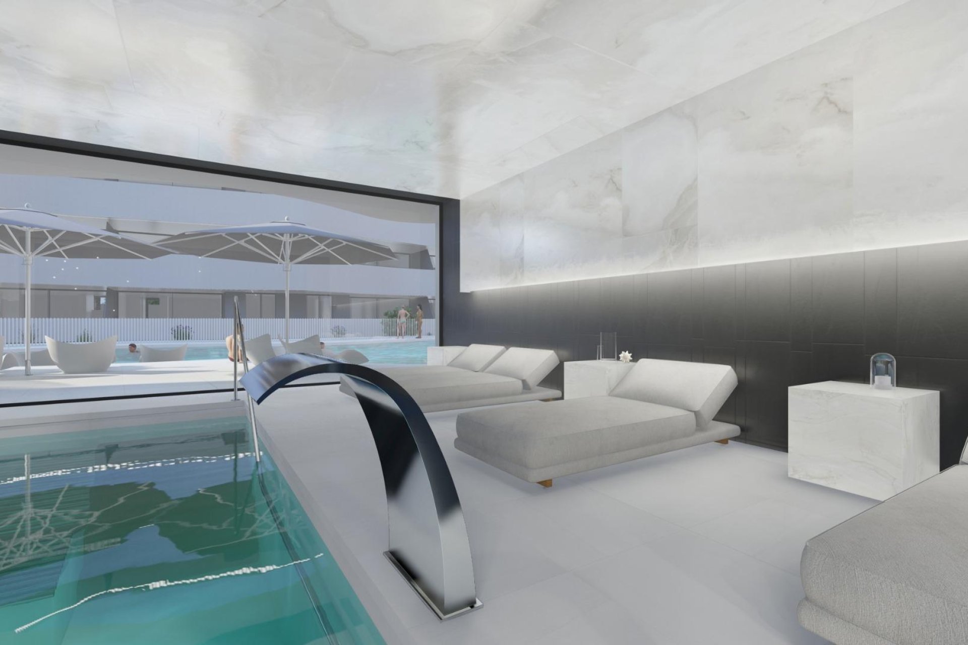 New Build - Apartment  -
Guardamar del Segura - El Raso