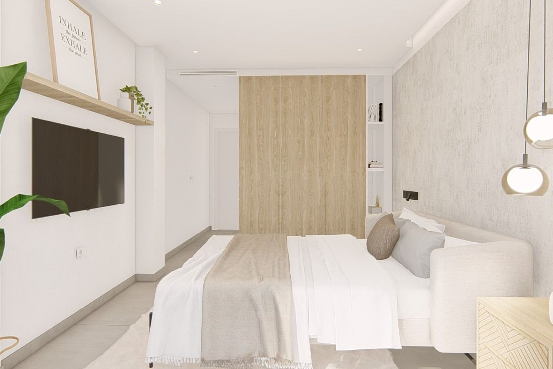 New Build - Apartment  -
Guardamar del Segura - El Raso