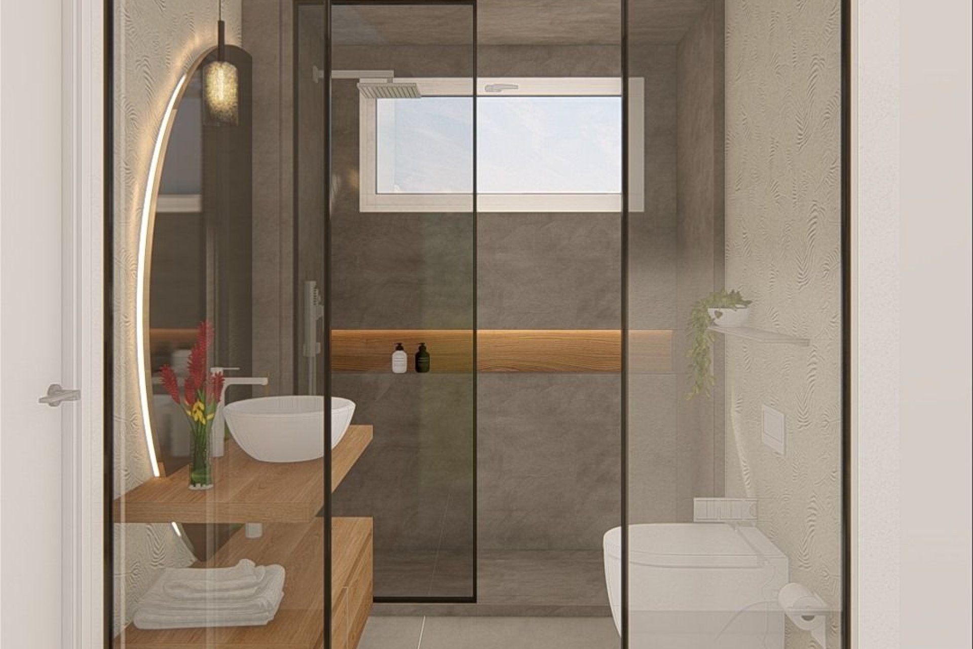 New Build - Apartment  -
Guardamar del Segura - El Raso