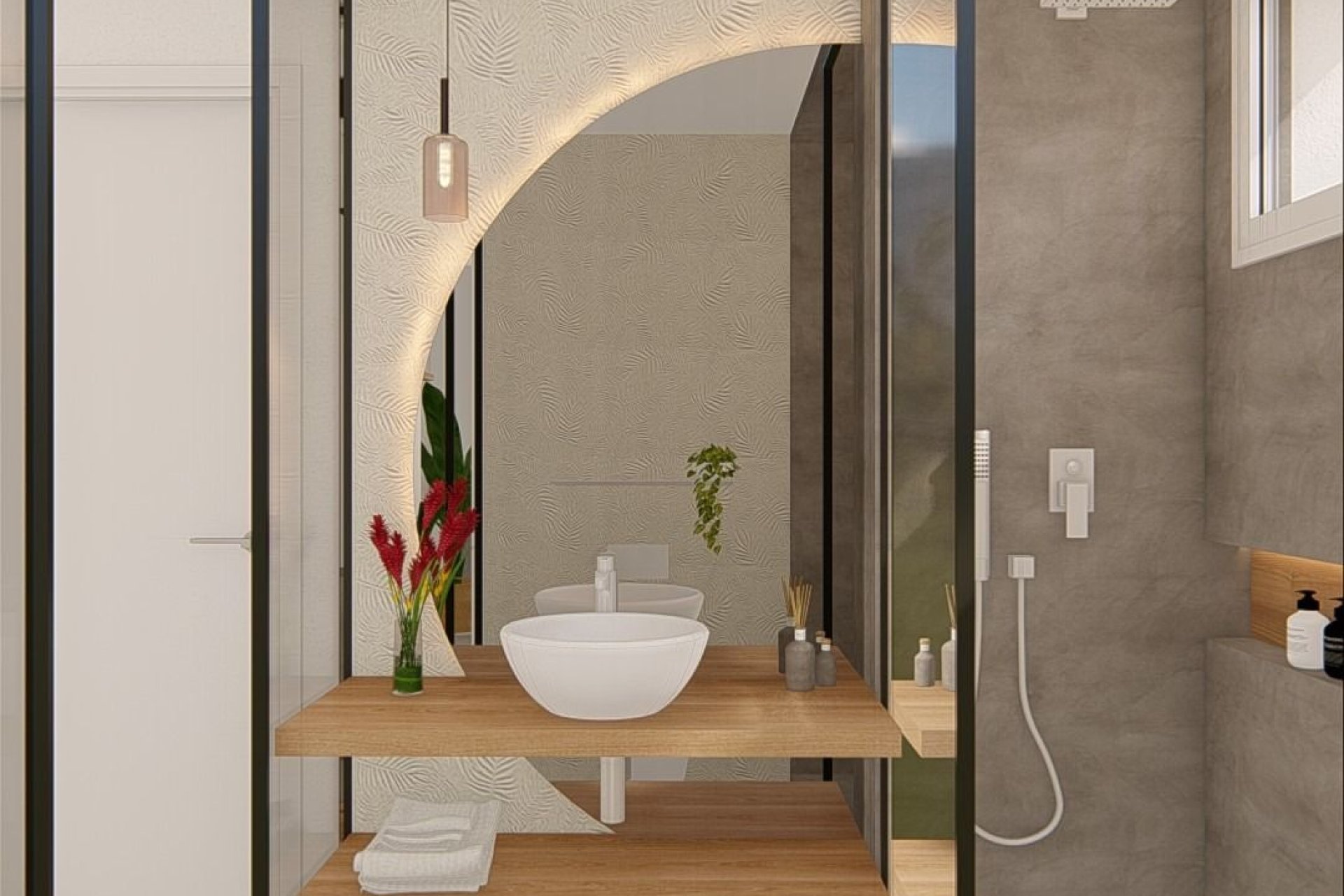 New Build - Apartment  -
Guardamar del Segura - El Raso