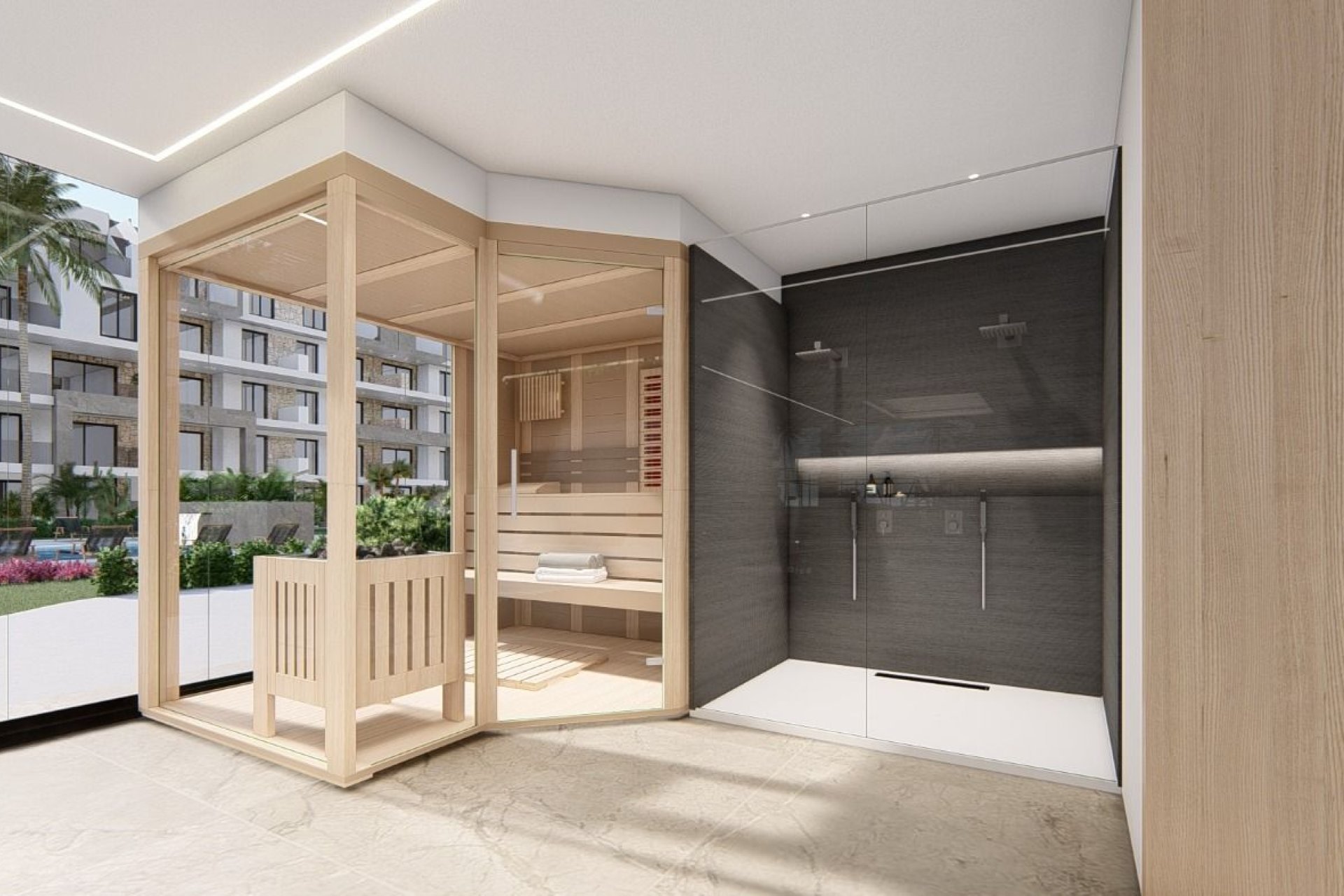 New Build - Apartment  -
Guardamar del Segura - El Raso