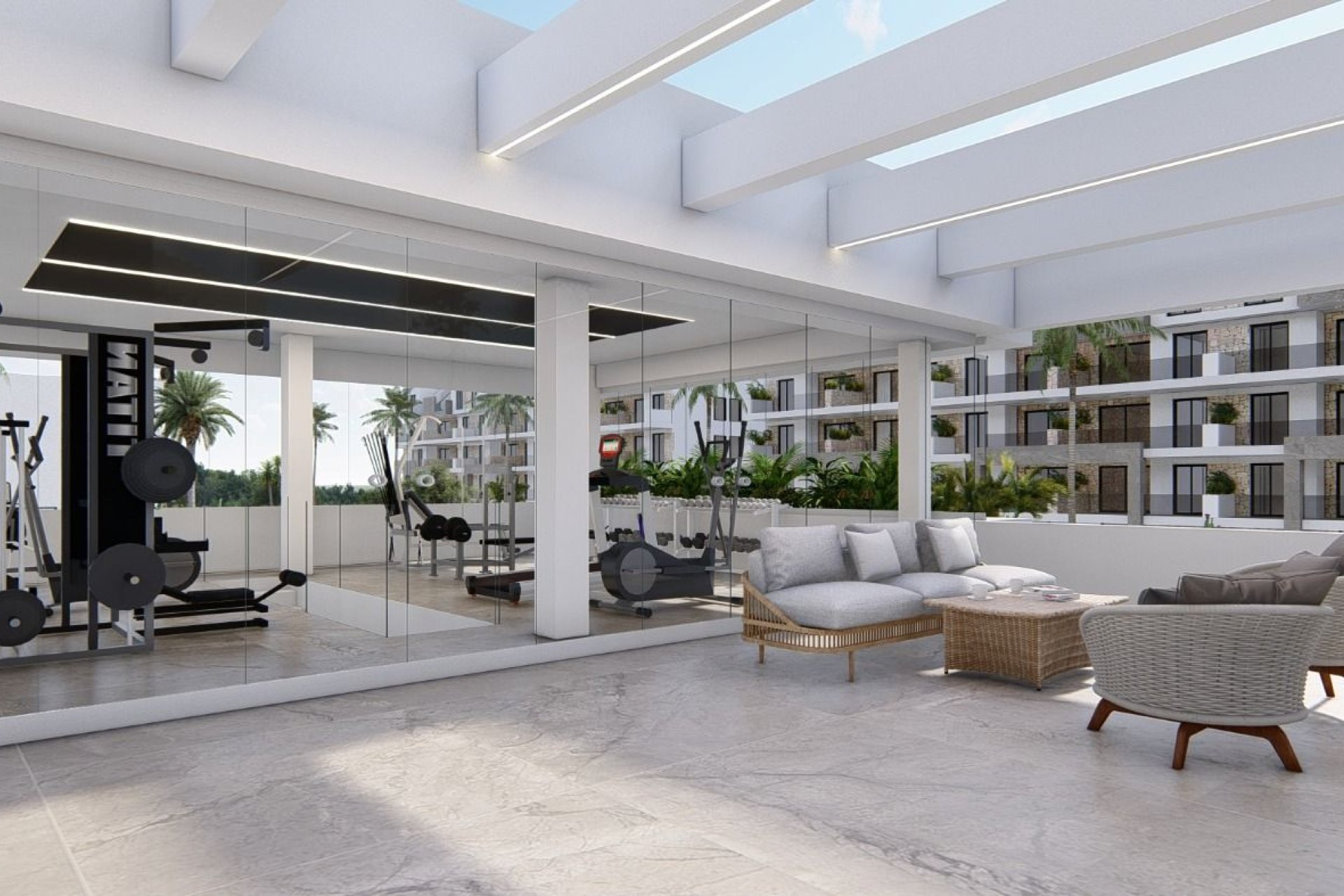 New Build - Apartment  -
Guardamar del Segura - El Raso