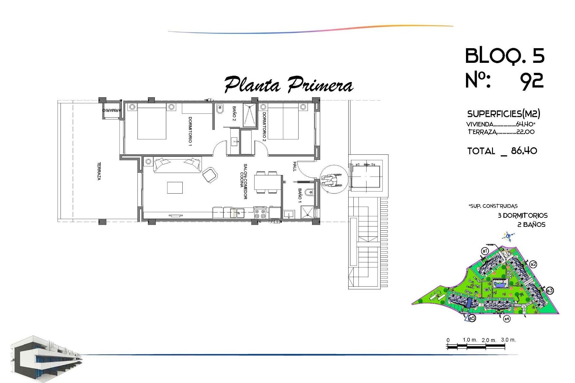 New Build - Apartment  -
Guardamar del Segura - El Raso