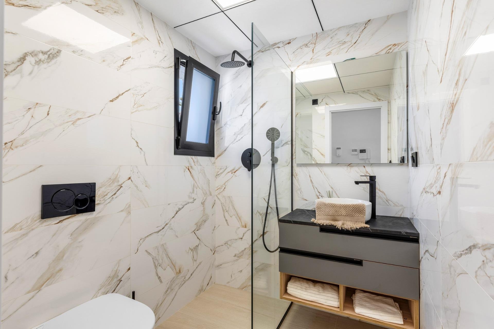 New Build - Apartment  -
Guardamar del Segura - El Raso