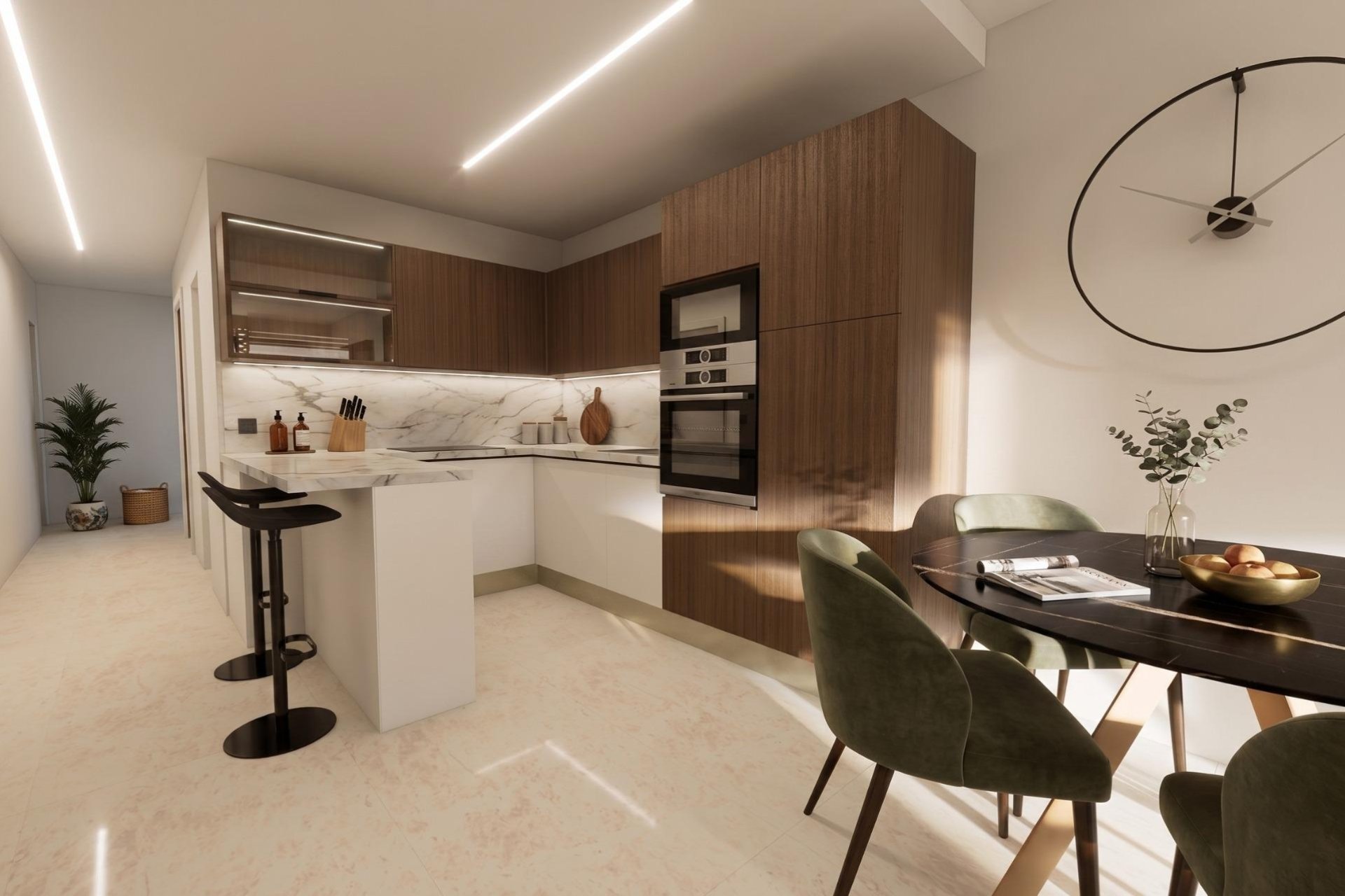 New Build - Apartment  -
Guardamar del Segura - El Raso
