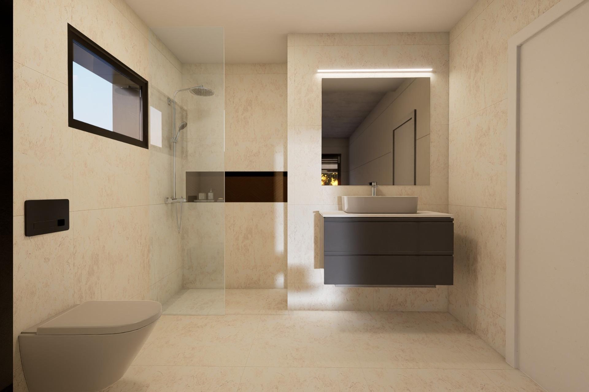New Build - Apartment  -
Guardamar del Segura - El Raso