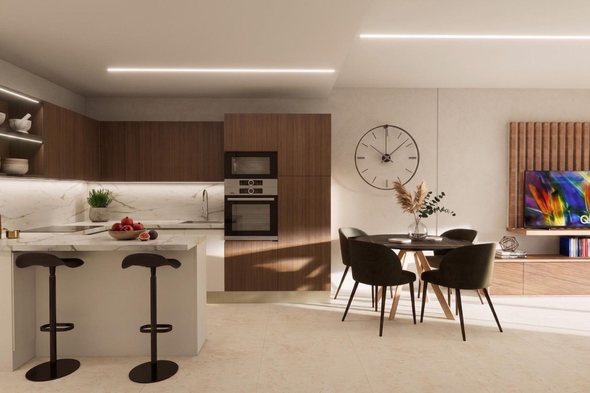New Build - Apartment  -
Guardamar del Segura - El Raso
