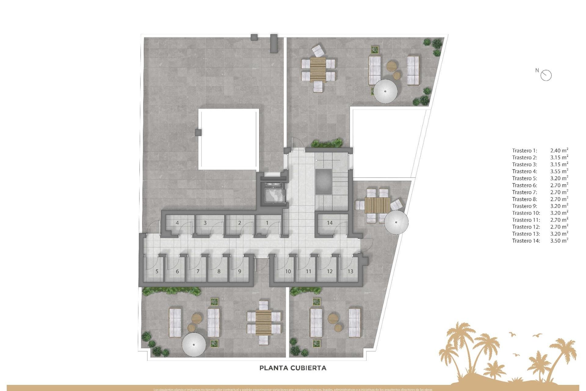 New Build - Apartment  -
Guardamar del Segura - Pueblo