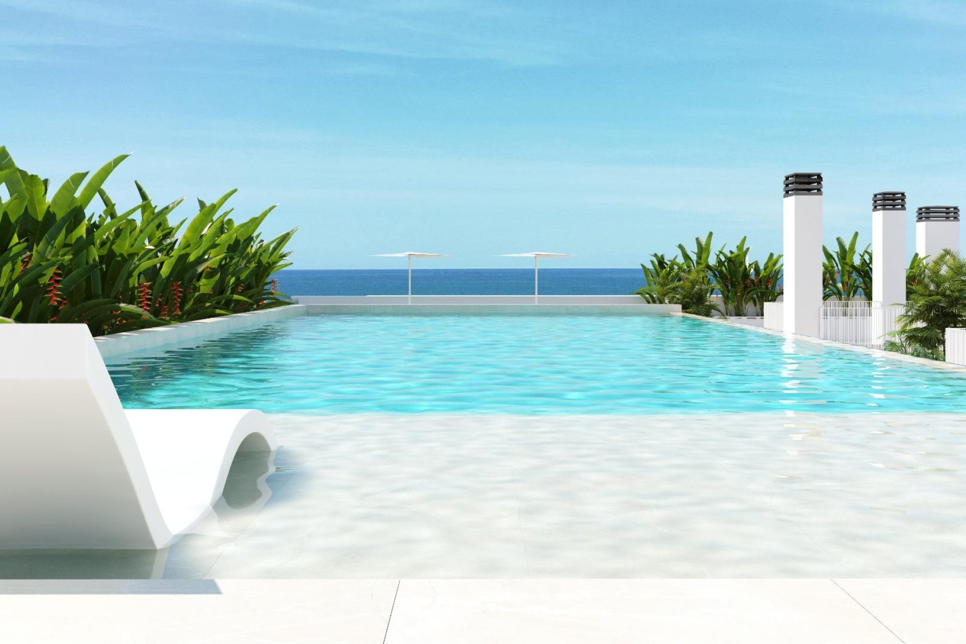 New Build - Apartment  -
Guardamar del Segura - Pueblo