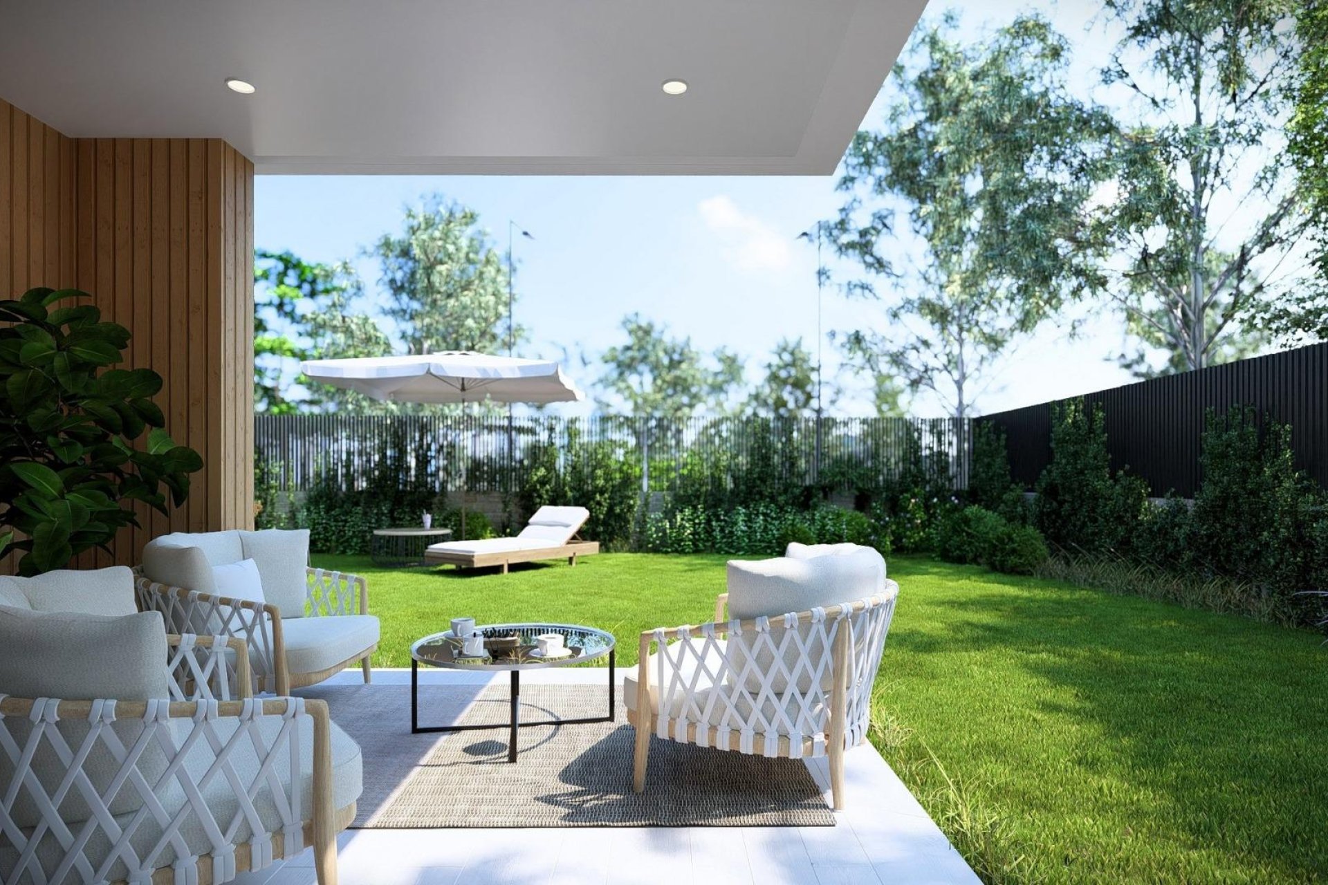 New Build - Apartment  -
Jávea Xàbia - Pueblo