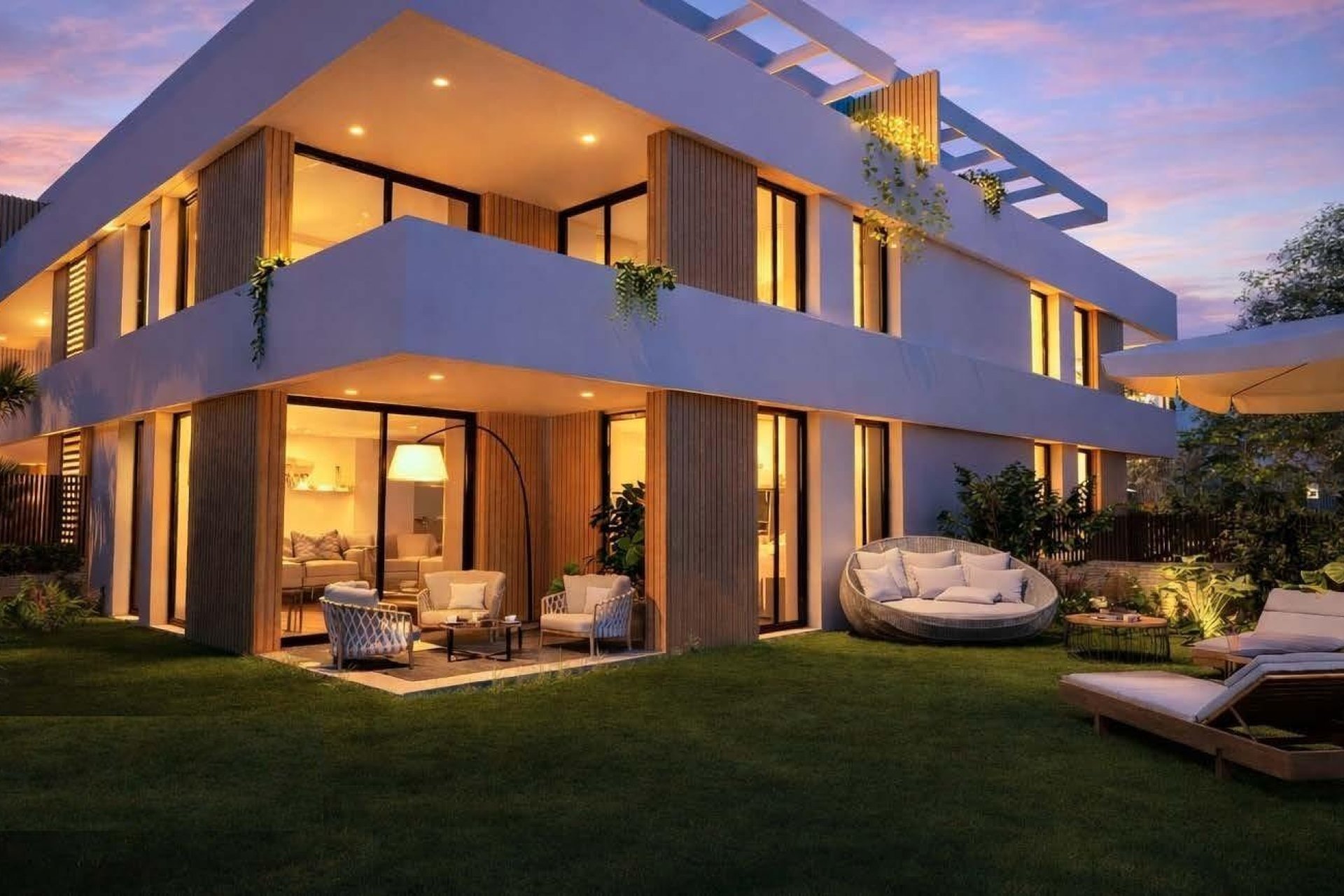 New Build - Apartment  -
Jávea Xàbia - Pueblo