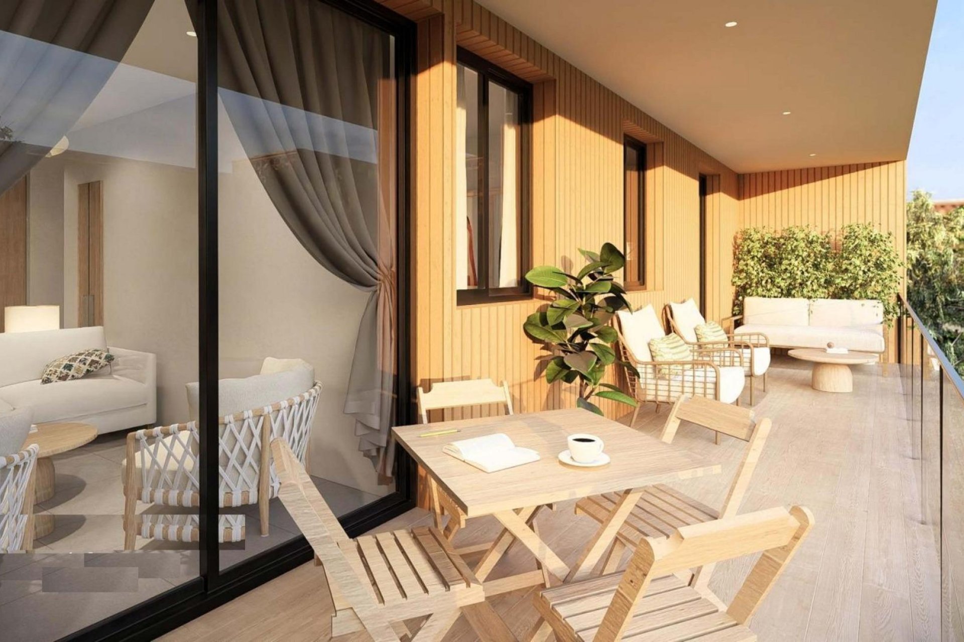 New Build - Apartment  -
Jávea Xàbia - Pueblo