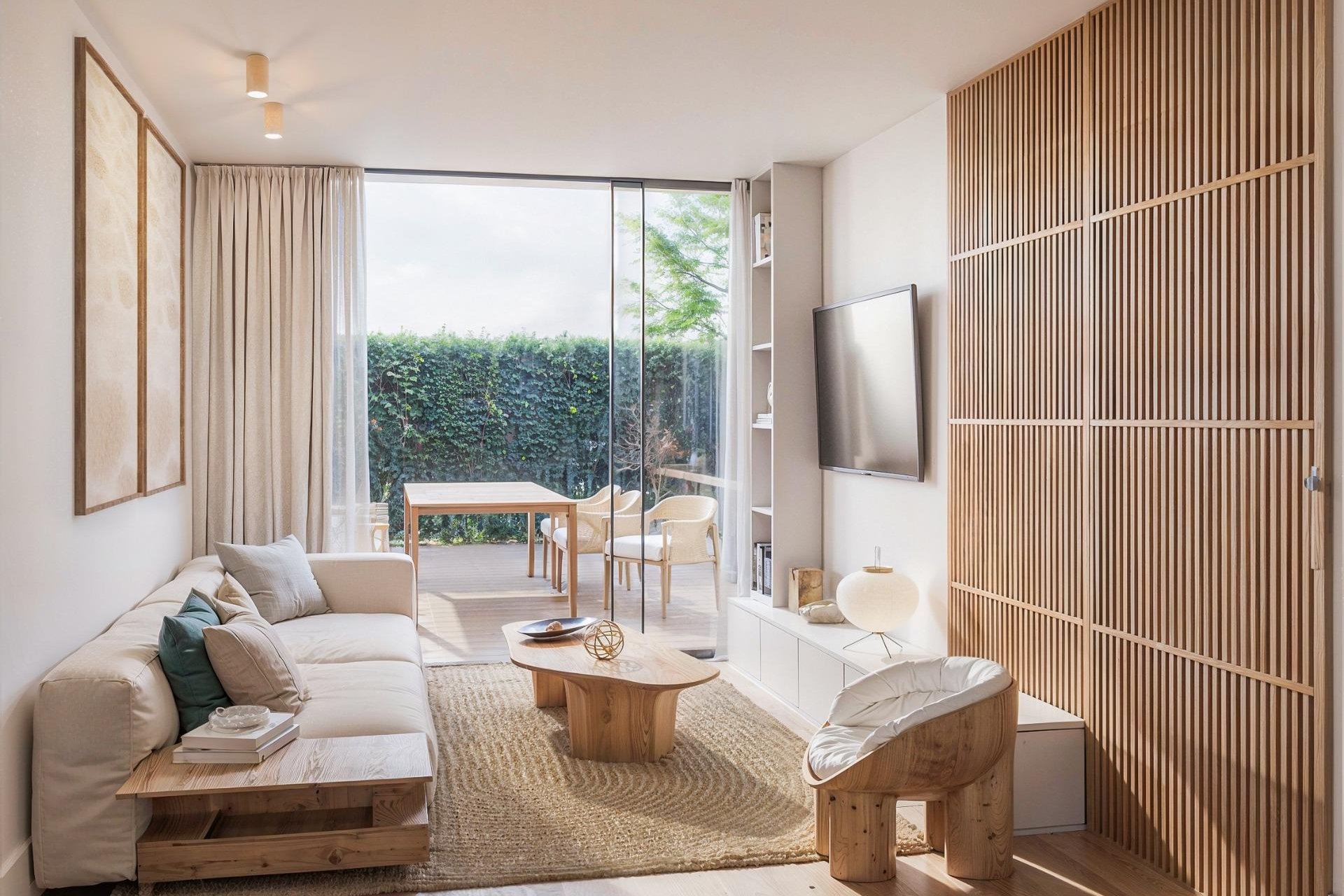 New Build - Apartment  -
La Nucía - Ciudad del Deporte