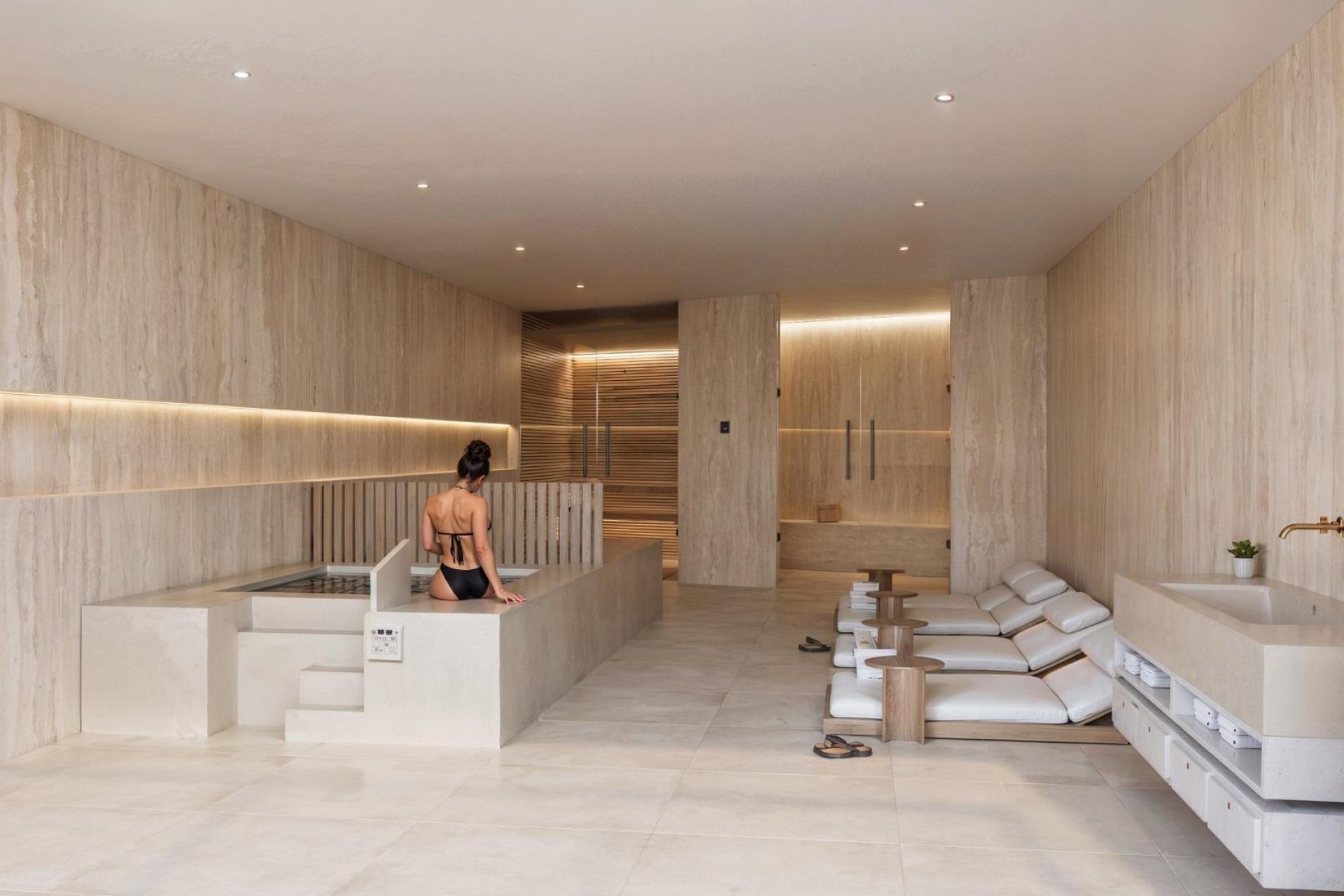 New Build - Apartment  -
La Nucía - Ciudad del Deporte