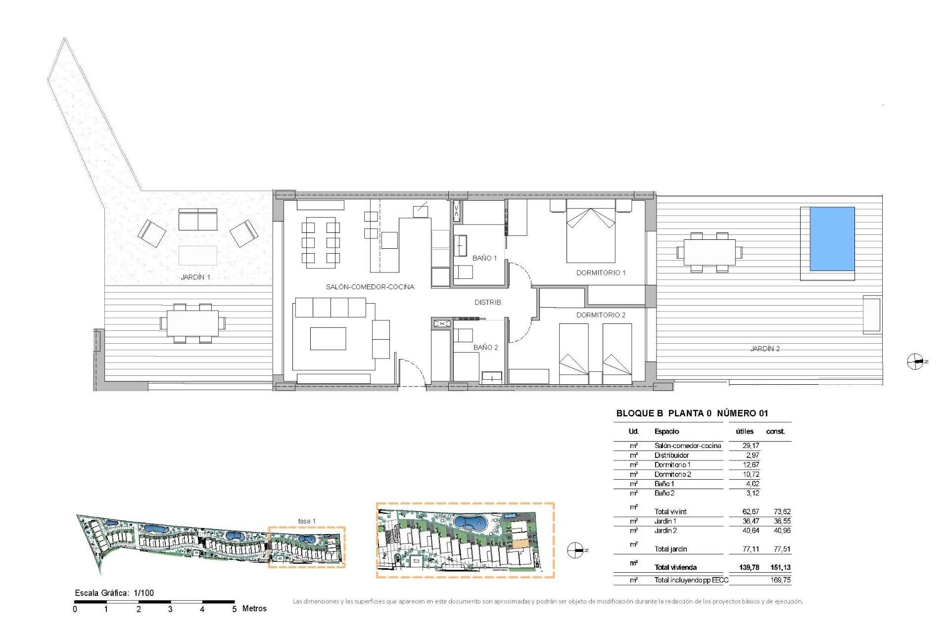 New Build - Apartment  -
La Nucía - Ciudad del Deporte