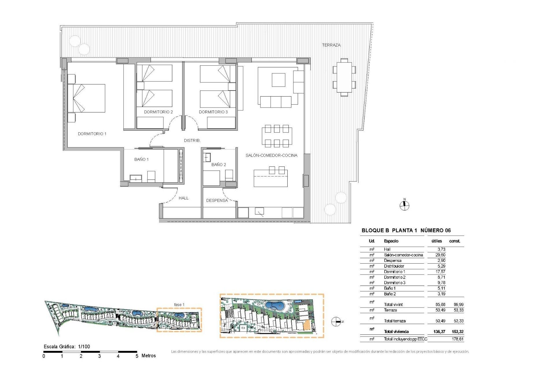 New Build - Apartment  -
La Nucía - Ciudad del Deporte