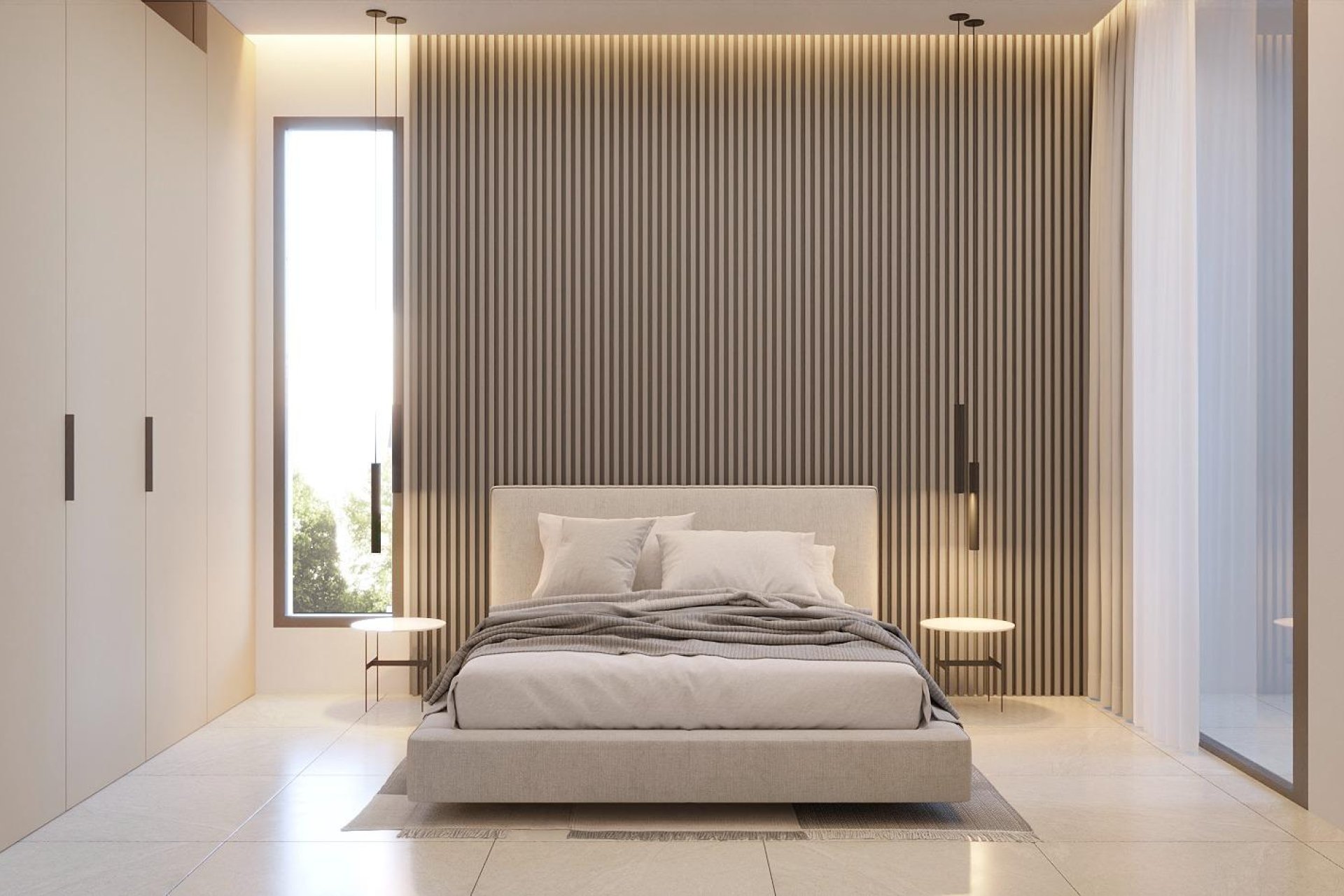 New Build - Apartment  -
La Nucía - Puerto Azul