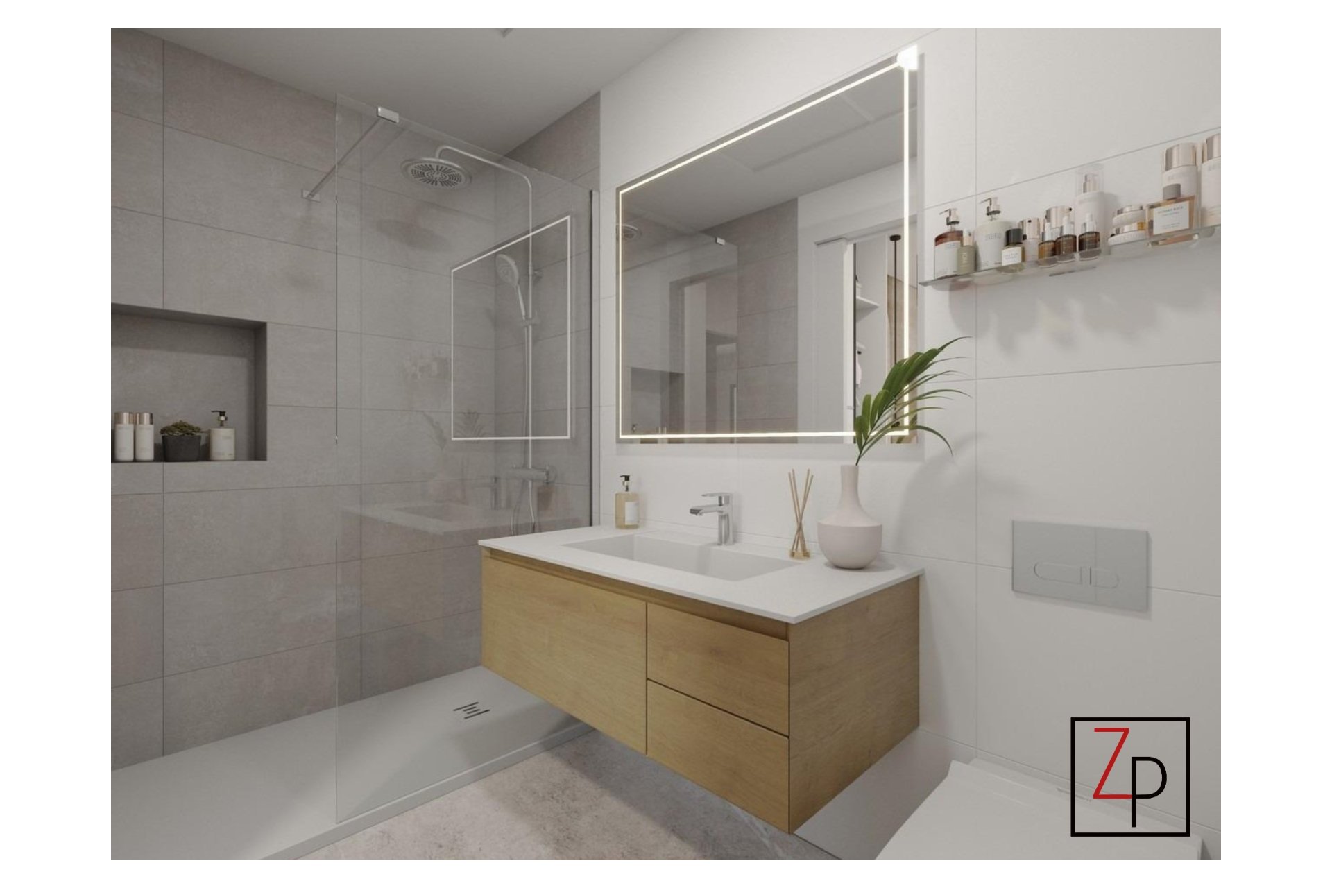 New Build - Apartment  -
Los Alcazares - Los Narejos