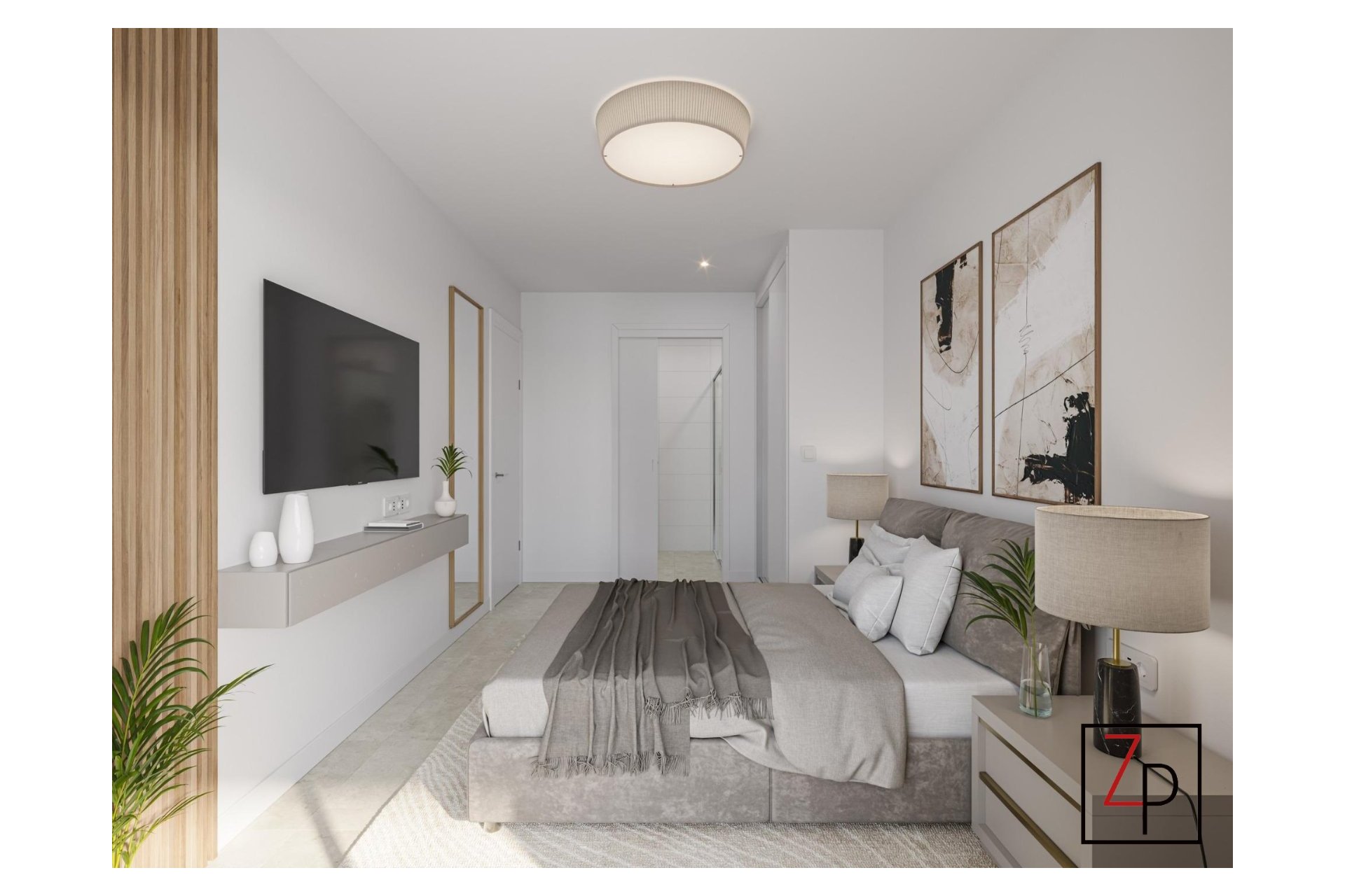 New Build - Apartment  -
Los Alcazares - Los Narejos