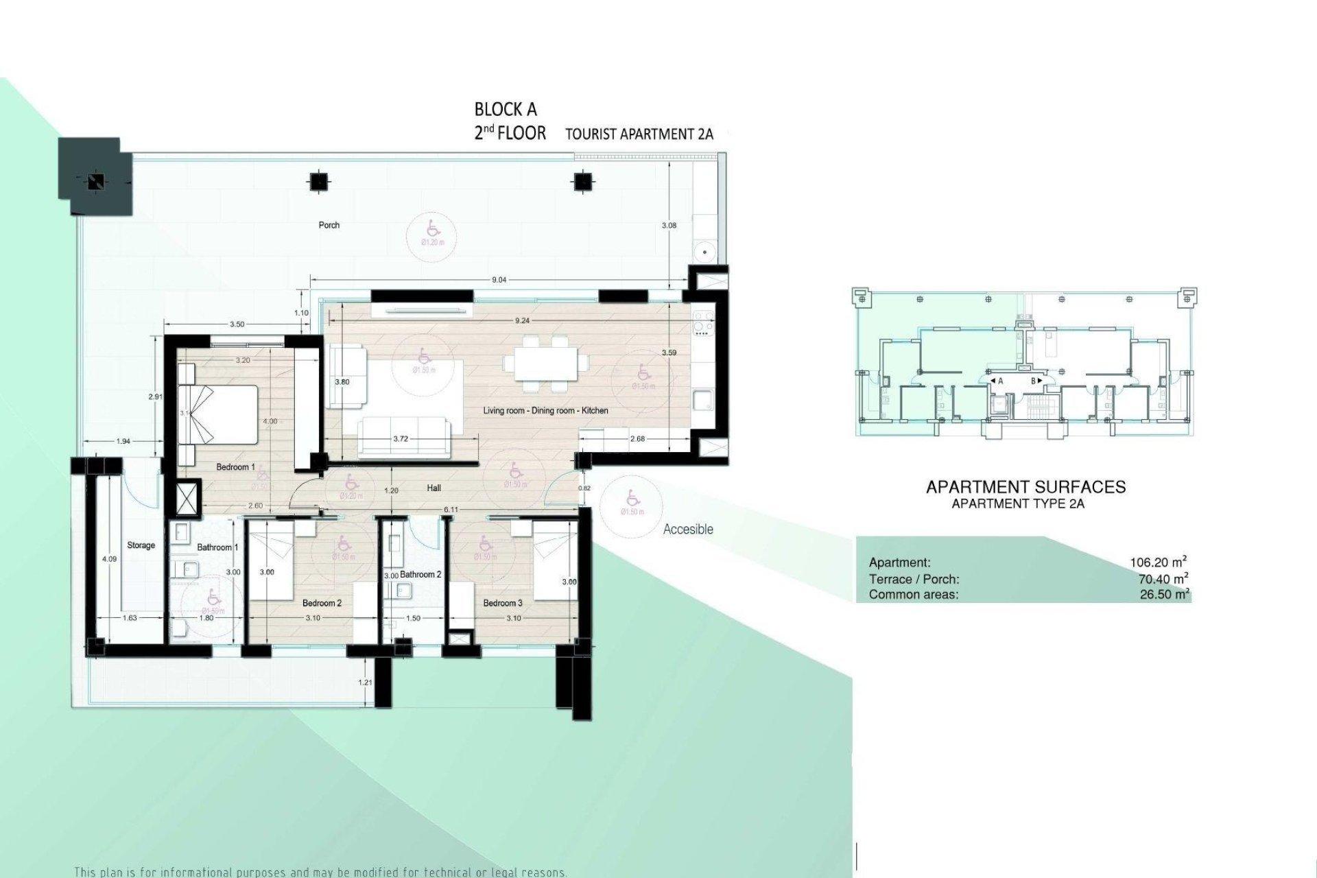 New Build - Apartment  -
Los Alcazares - Los Narejos