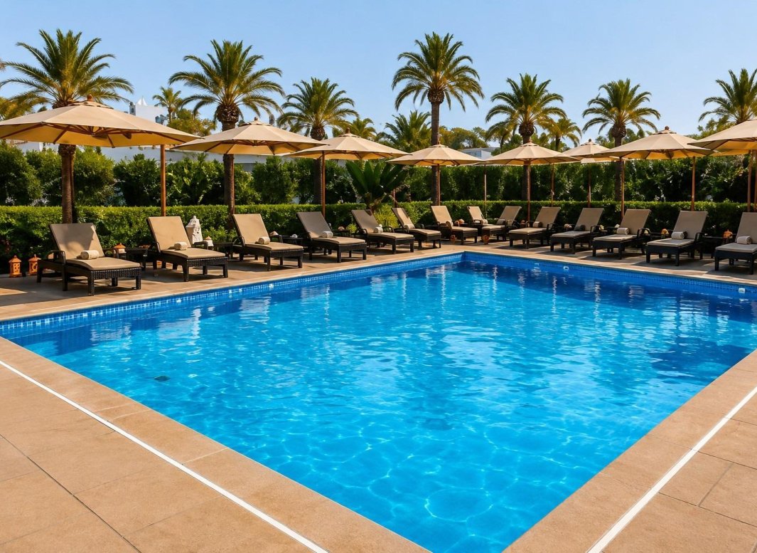 New Build - Apartment  -
Los Alcazares - Playa Lo Sola
