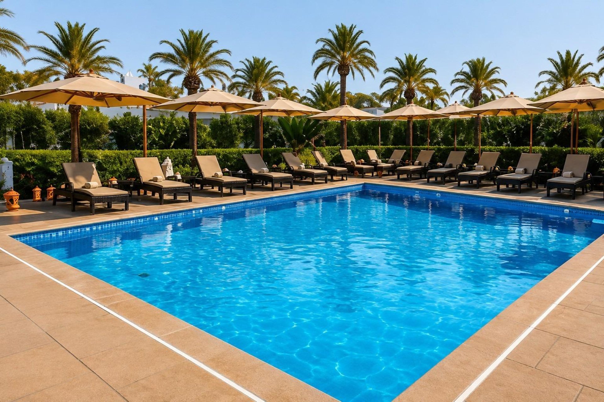 New Build - Apartment  -
Los Alcazares - Playa Lo Sola