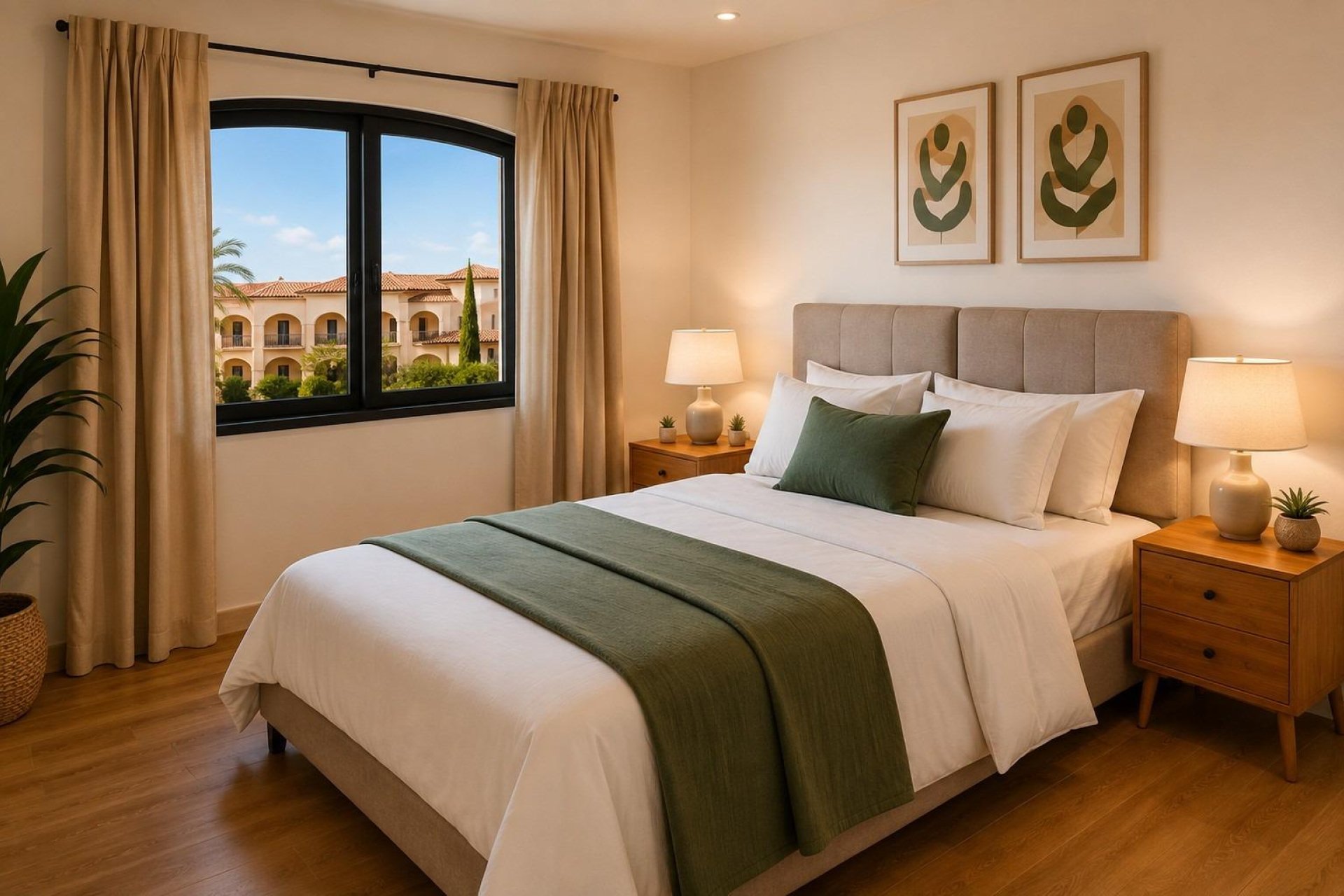 New Build - Apartment  -
Los Alcazares - Playa Lo Sola