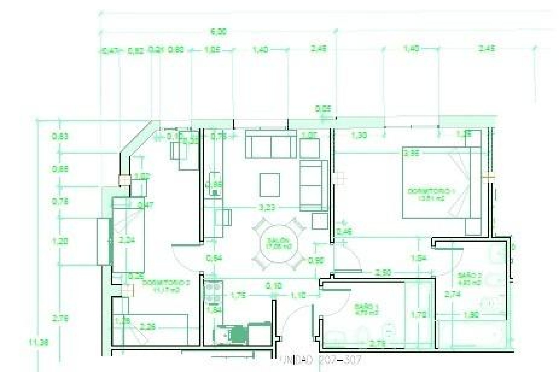 New Build - Apartment  -
Los Alcazares - Playa Lo Sola