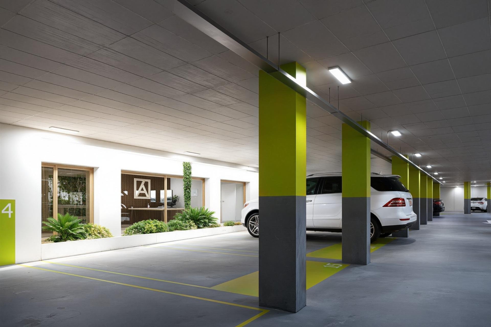 New Build - Apartment  -
Los Alcazares - Serena Golf