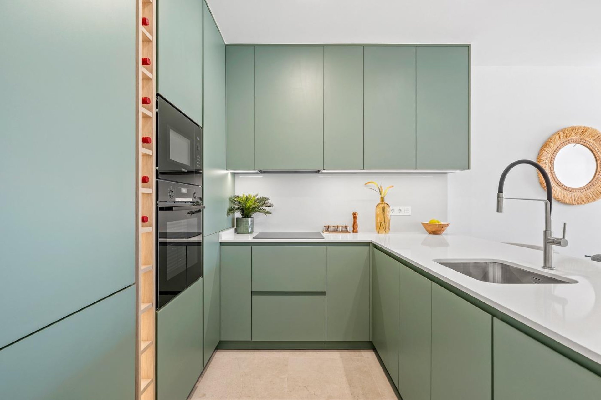 New Build - Apartment  -
Los Alcazares - Serena Golf