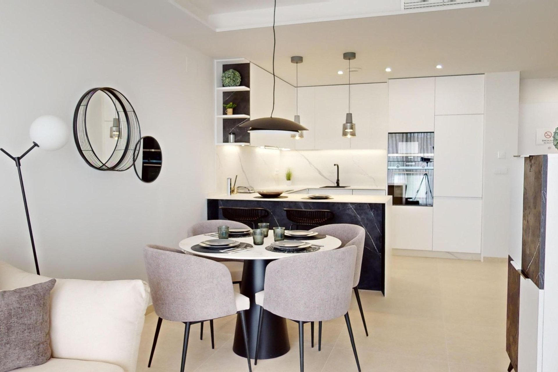 New Build - Apartment  -
Orihuela Costa - Lomas de Cabo Roig