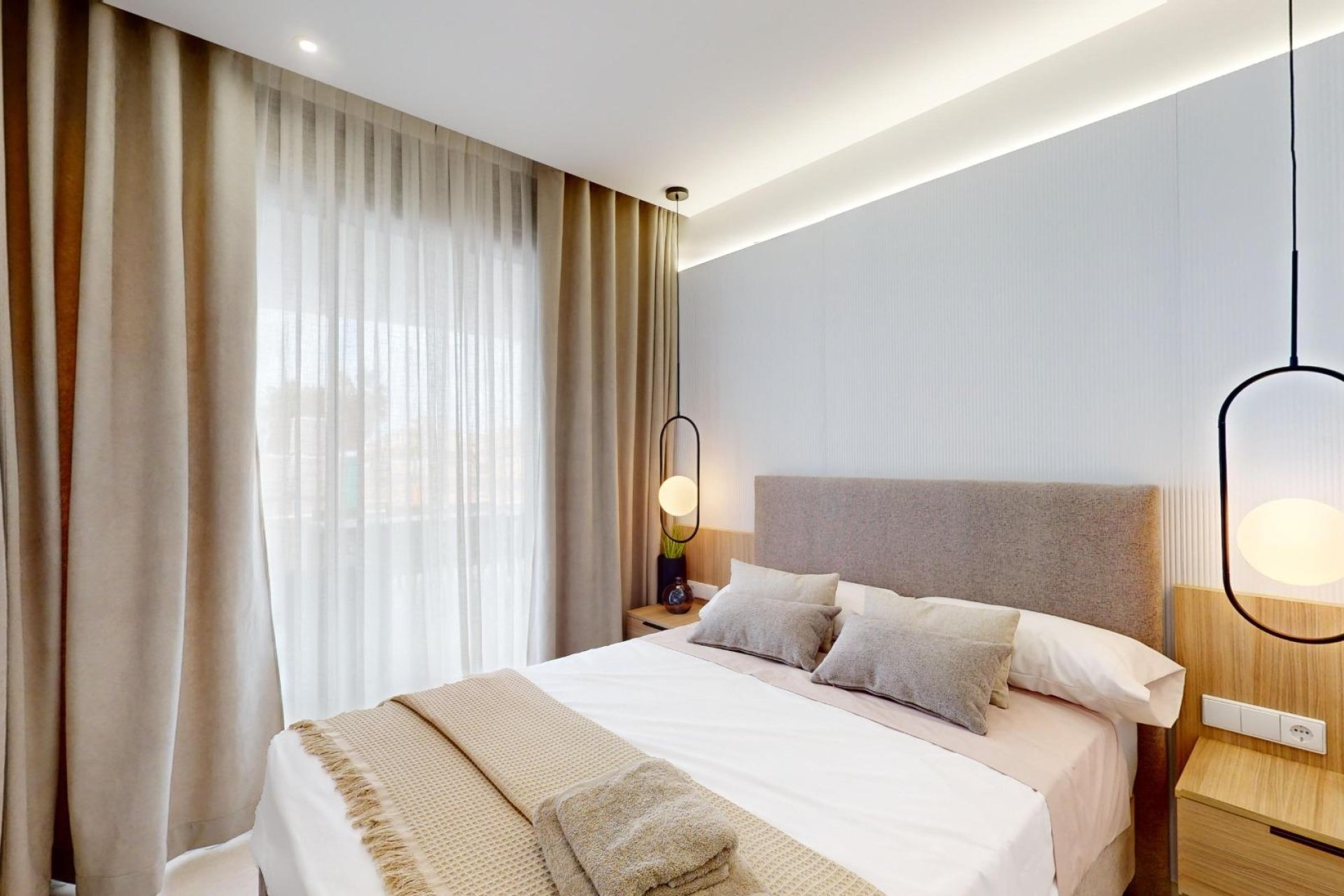 New Build - Apartment  -
Orihuela Costa - Lomas de Cabo Roig