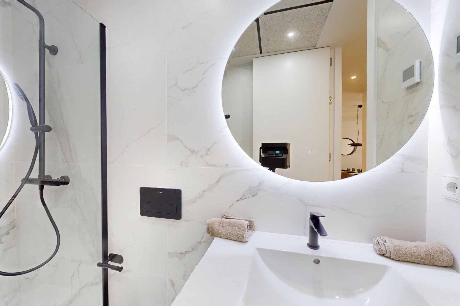 New Build - Apartment  -
Orihuela Costa - Lomas de Cabo Roig