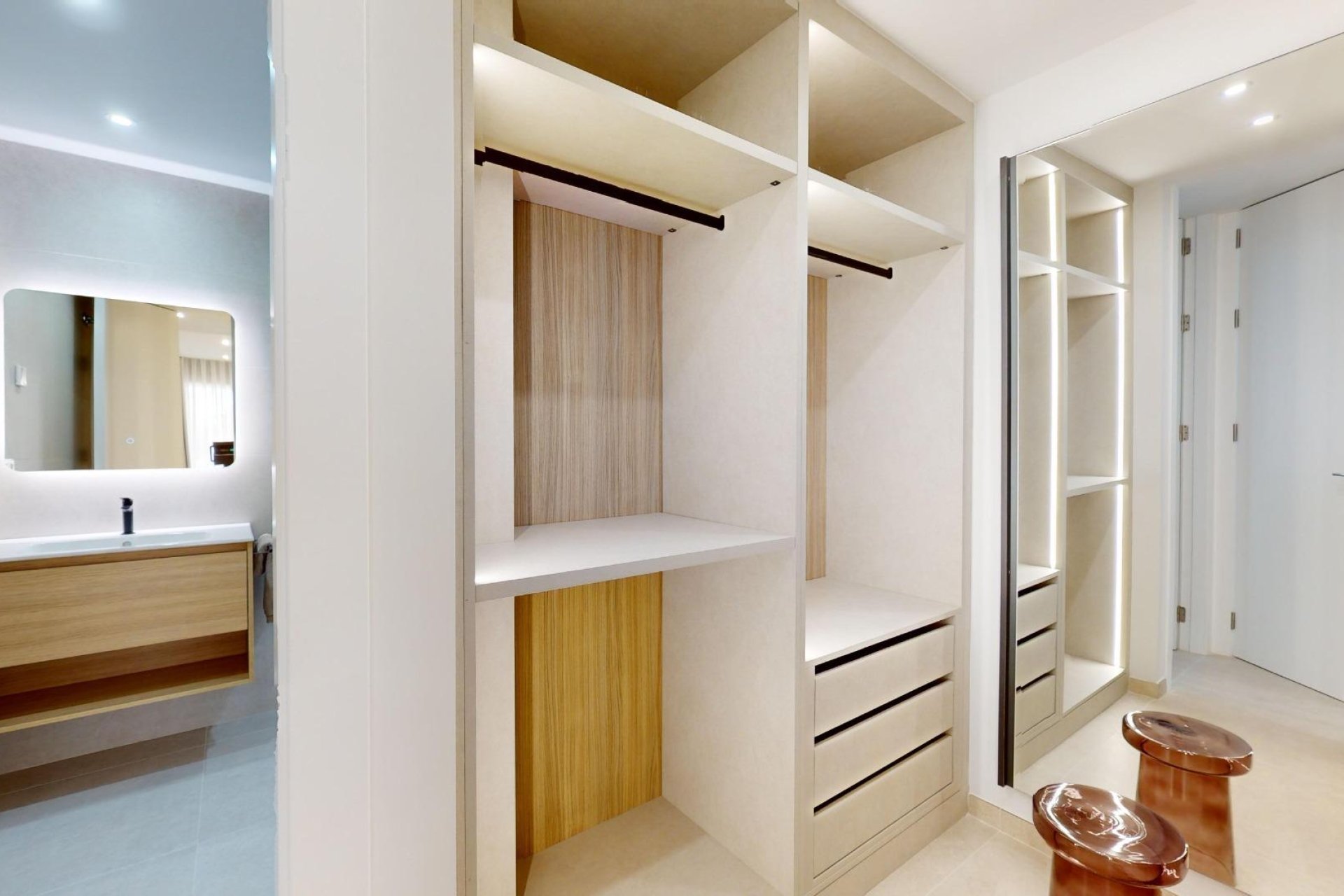 New Build - Apartment  -
Orihuela Costa - Lomas de Cabo Roig