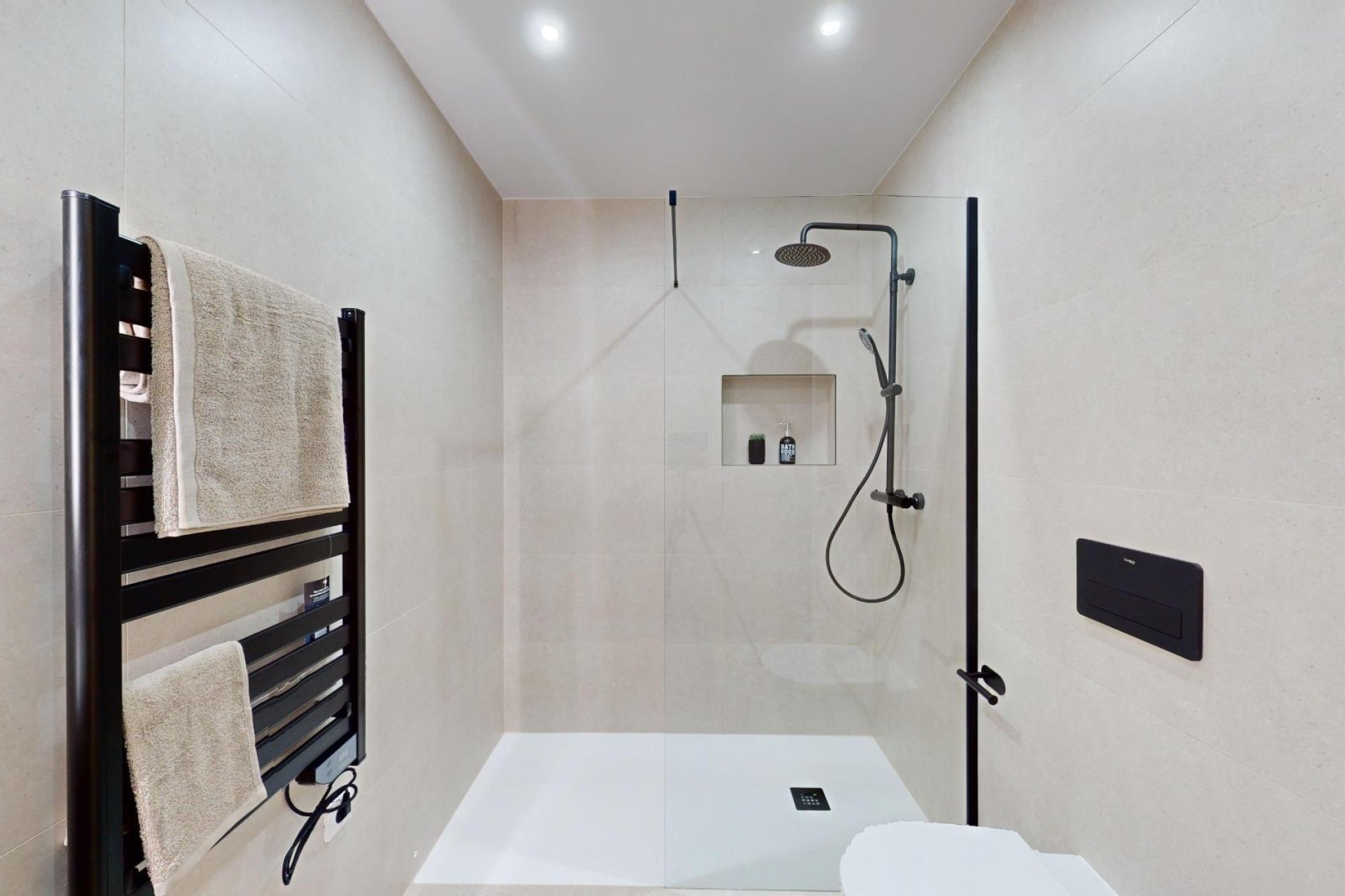 New Build - Apartment  -
Orihuela Costa - Lomas de Cabo Roig