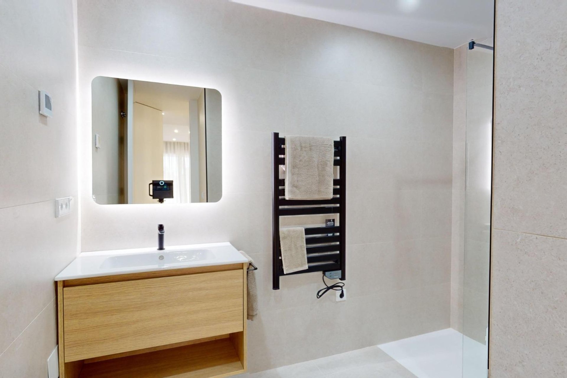 New Build - Apartment  -
Orihuela Costa - Lomas de Cabo Roig