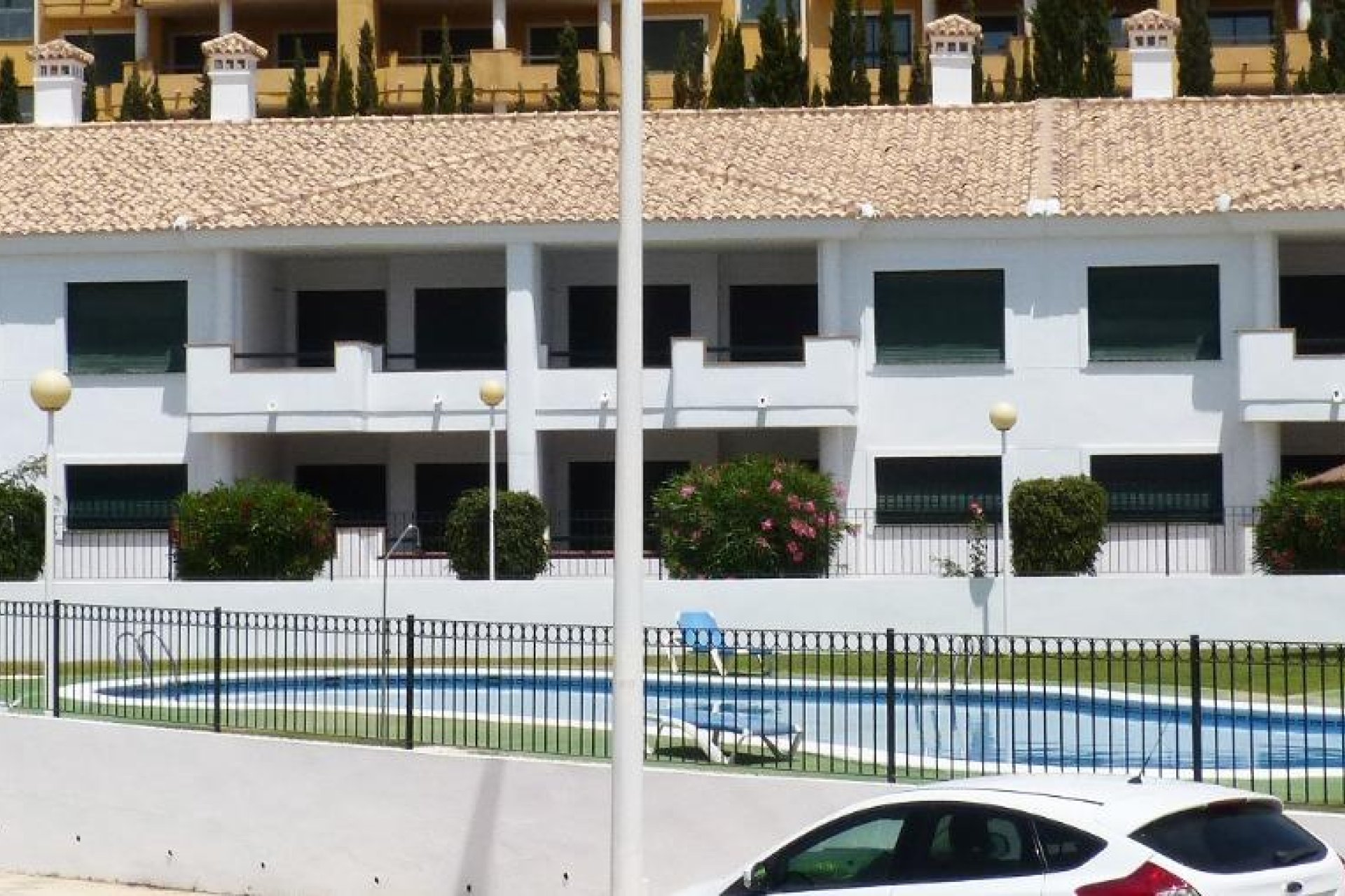 New Build - Apartment  -
Orihuela Costa - Lomas de Campoamor