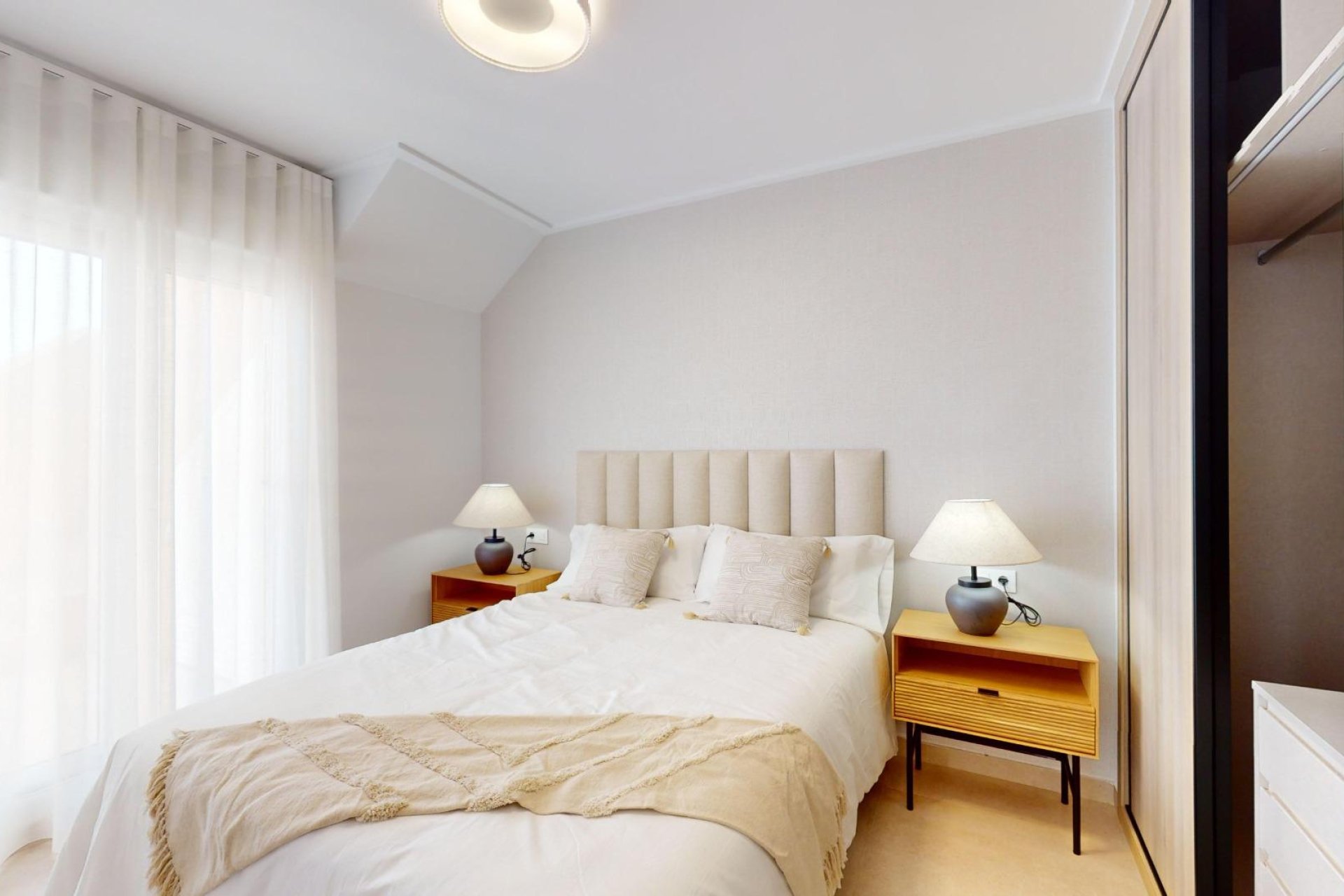 New Build - Apartment  -
Pilar de la Horadada - Lo Monte