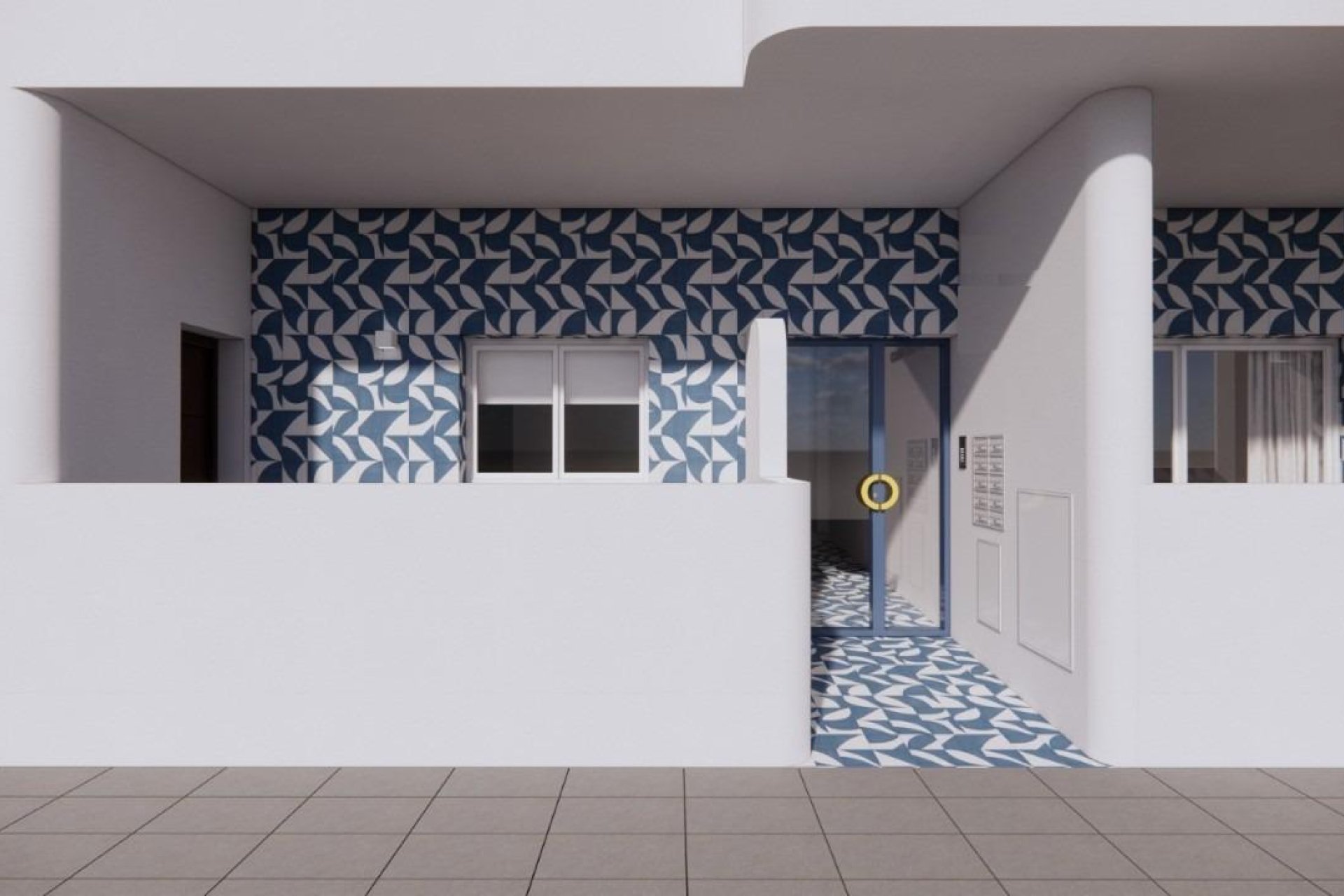 New Build - Apartment  -
Pilar de la Horadada - Torre De La Horadada