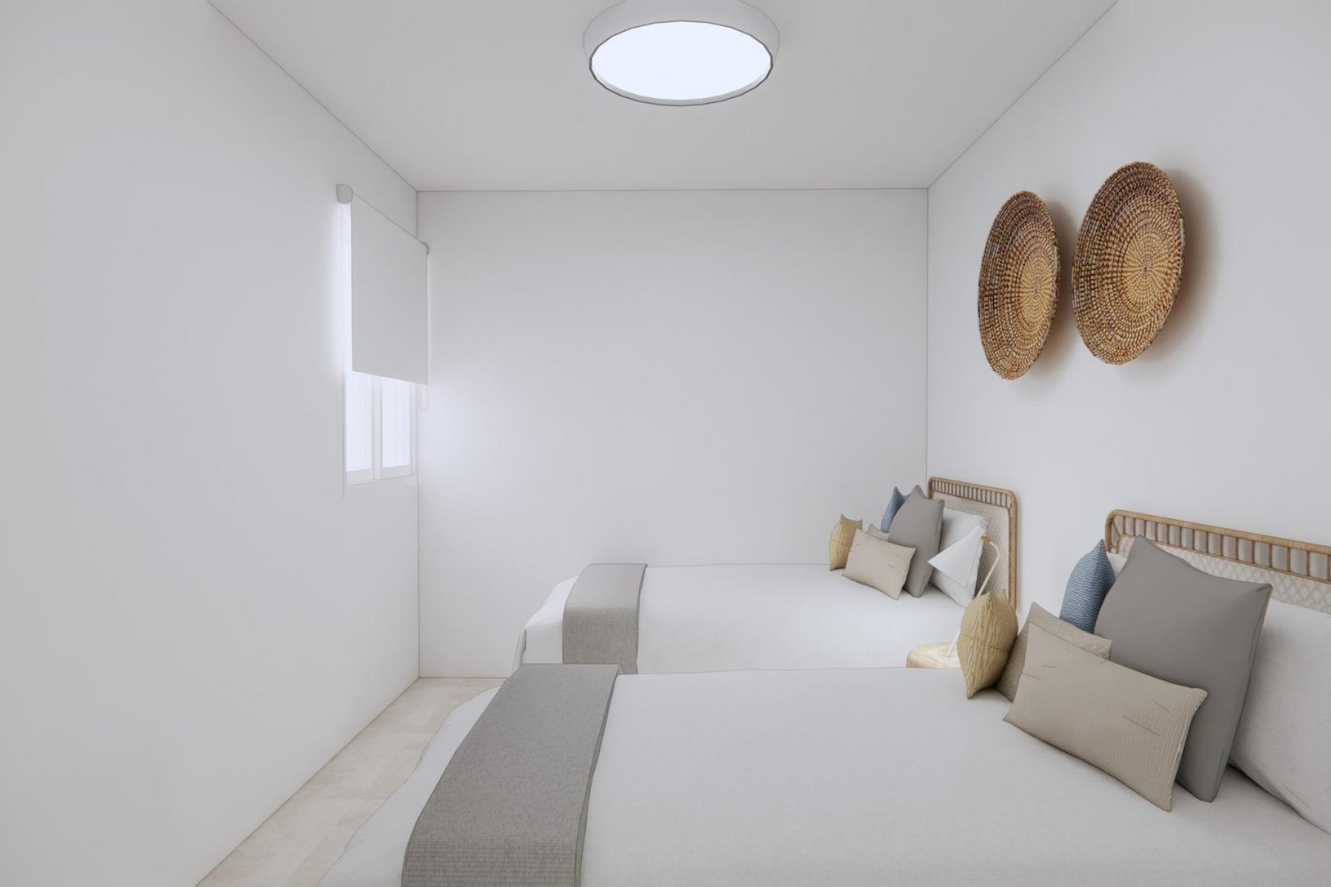 New Build - Apartment  -
Pilar de la Horadada - Torre De La Horadada