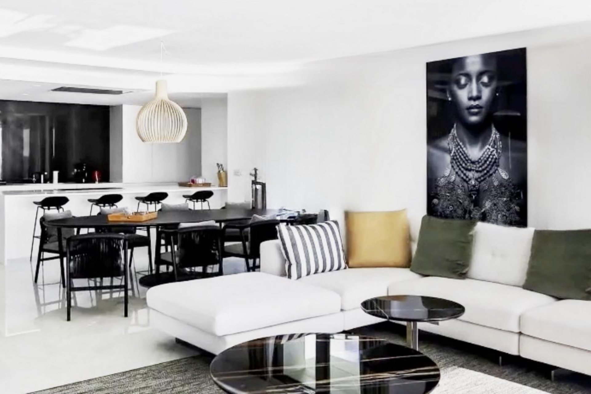 New Build - Apartment  -
Relleu - pueblo