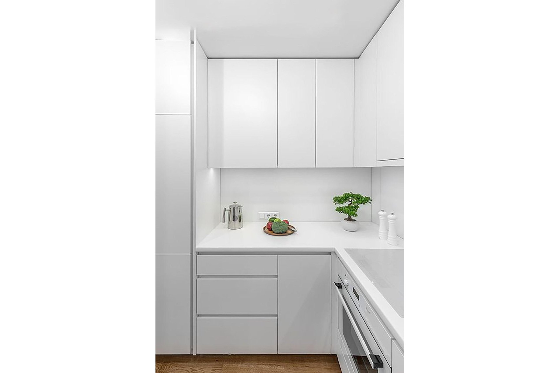 New Build - Apartment  -
Relleu - pueblo