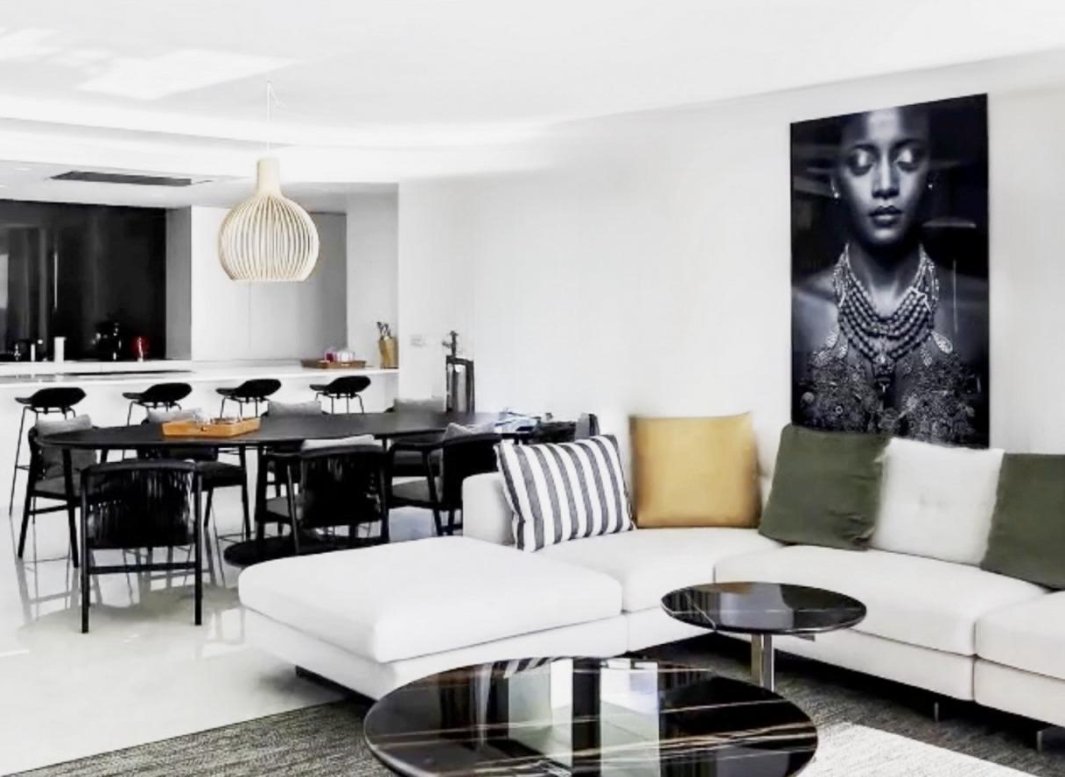 New Build - Apartment  -
Relleu - pueblo