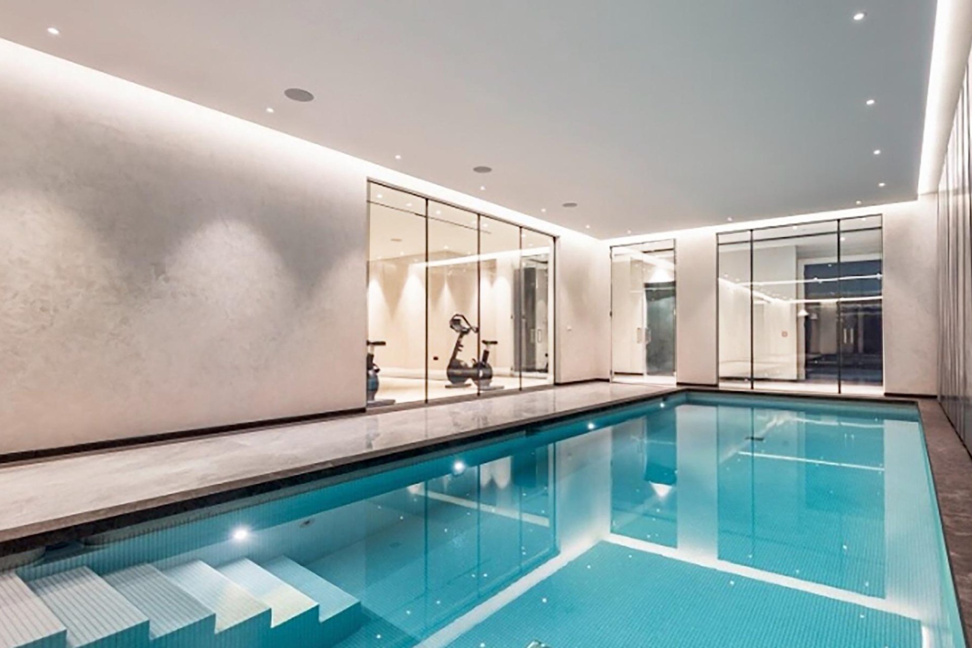 New Build - Apartment  -
Relleu - pueblo