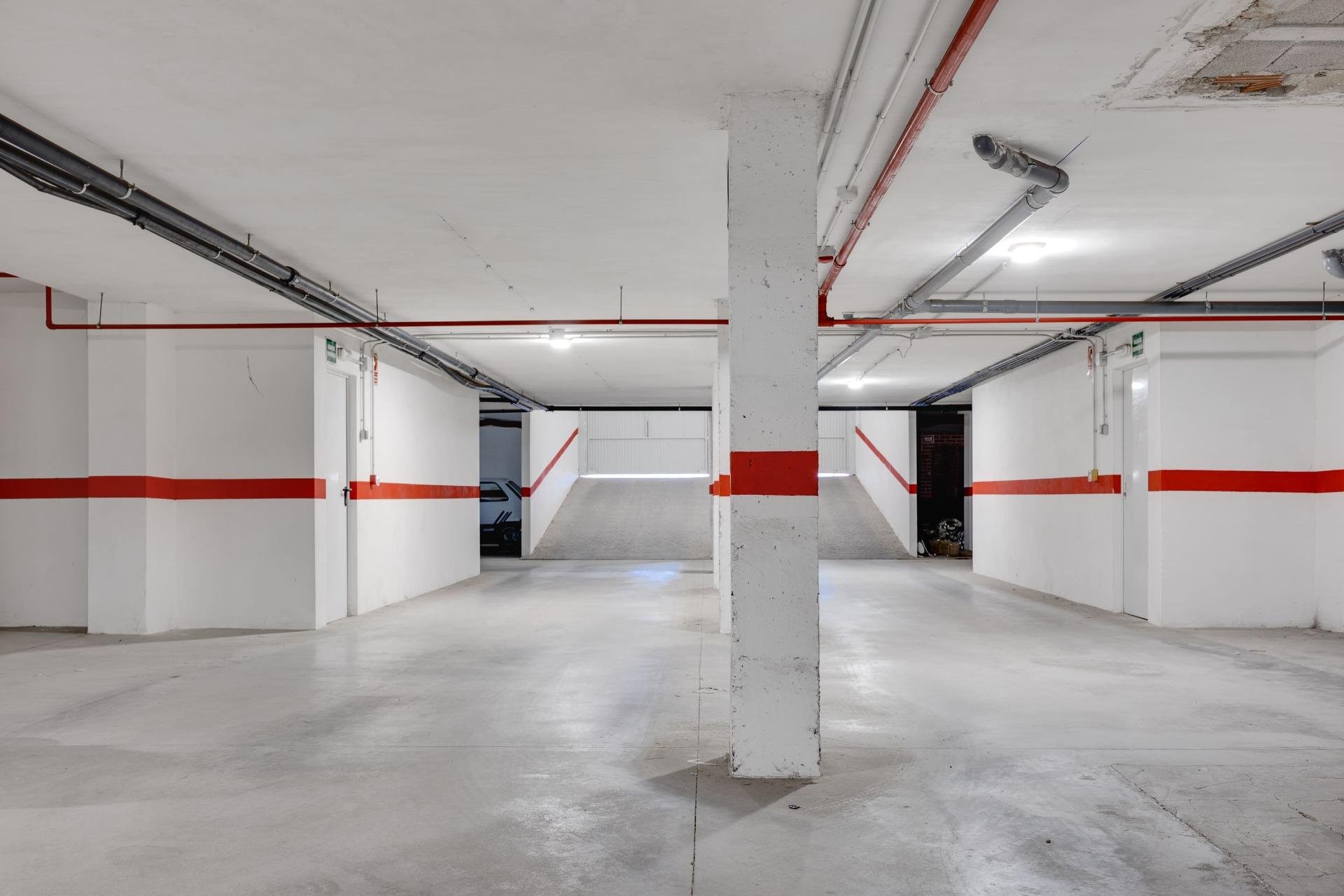 New Build - Apartment  -
San Fulgencio - Pueblo