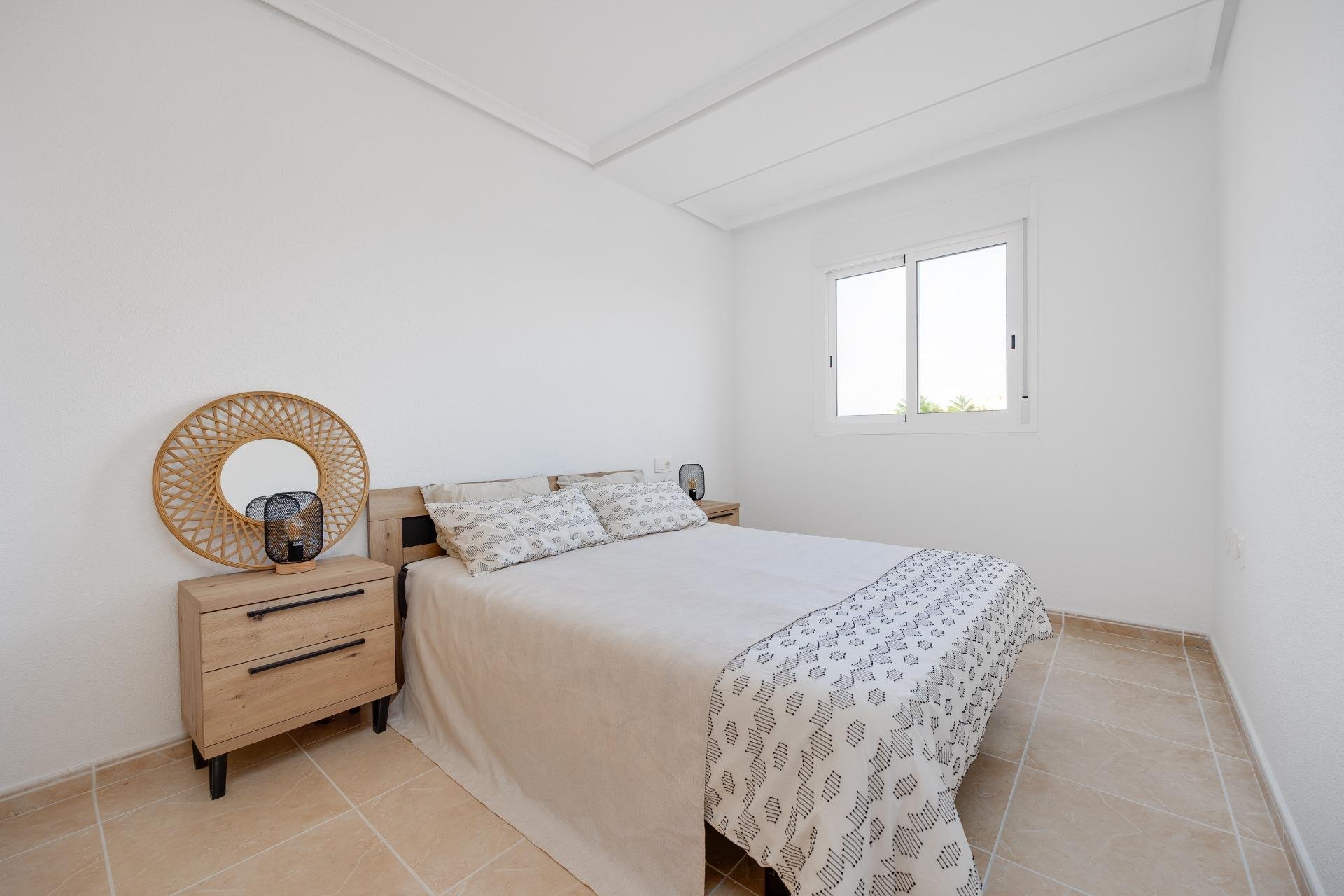 New Build - Apartment  -
San Fulgencio - Pueblo