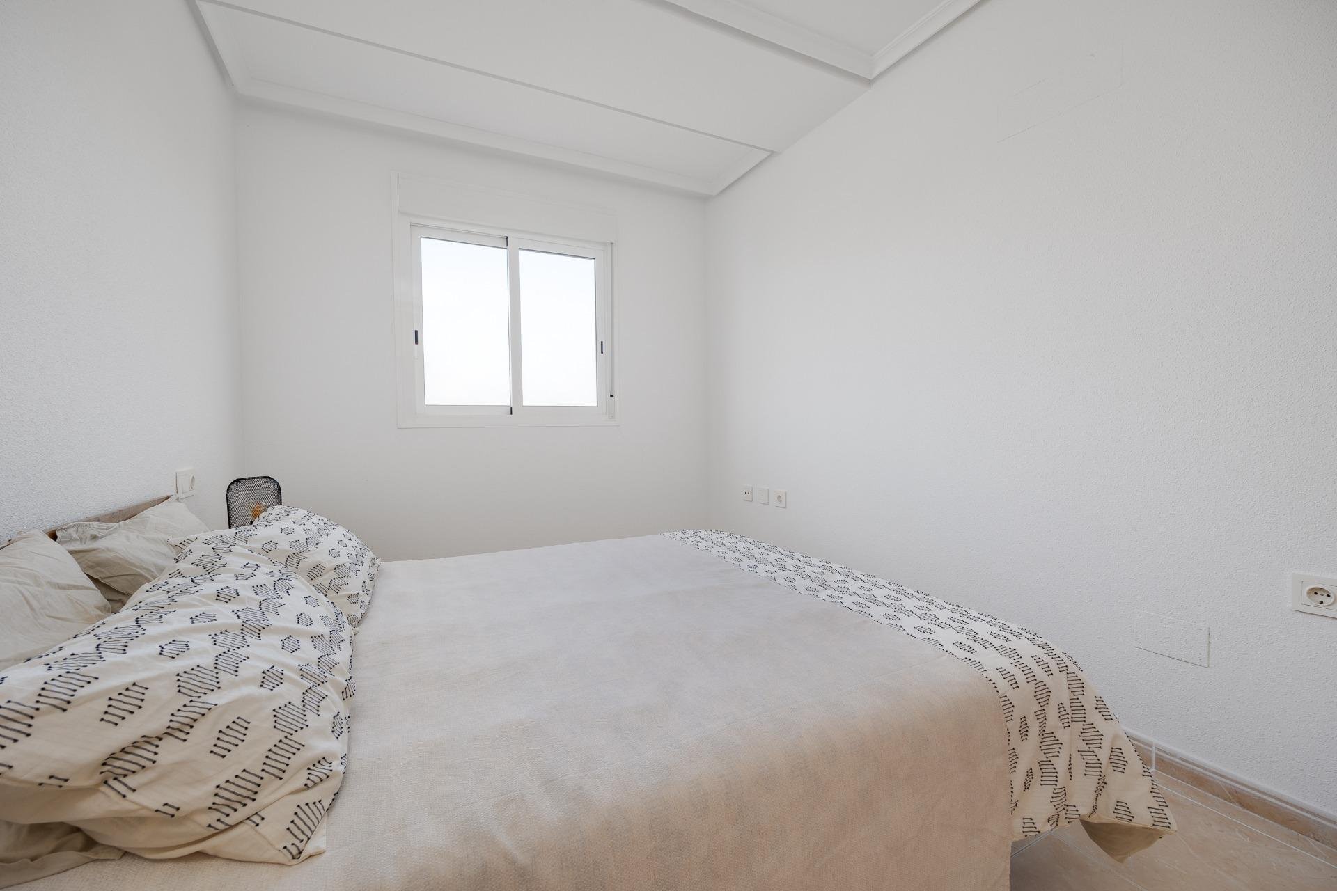 New Build - Apartment  -
San Fulgencio - Pueblo