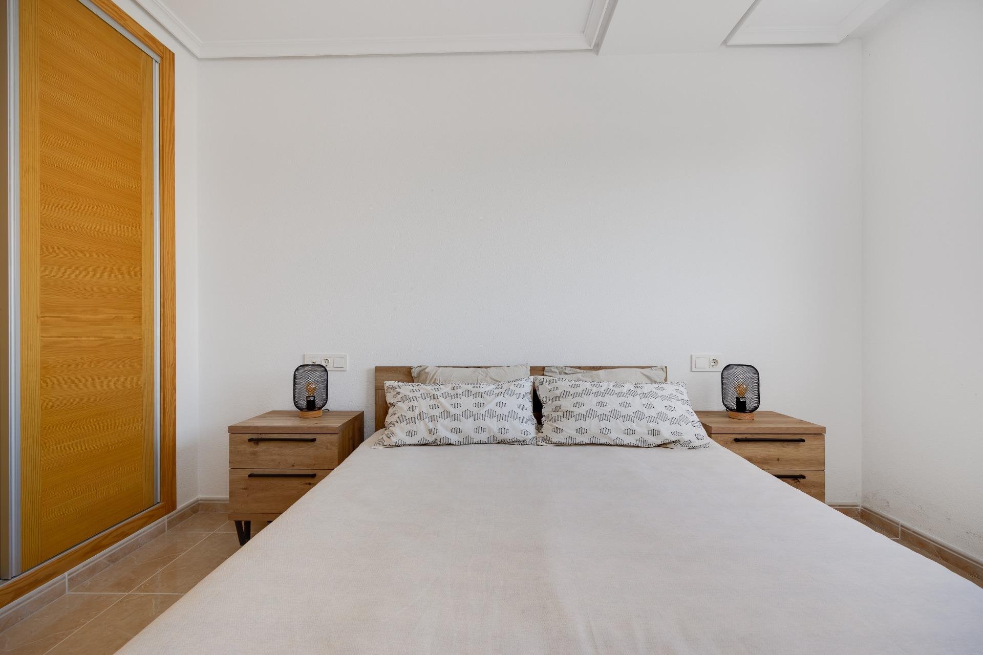 New Build - Apartment  -
San Fulgencio - Pueblo