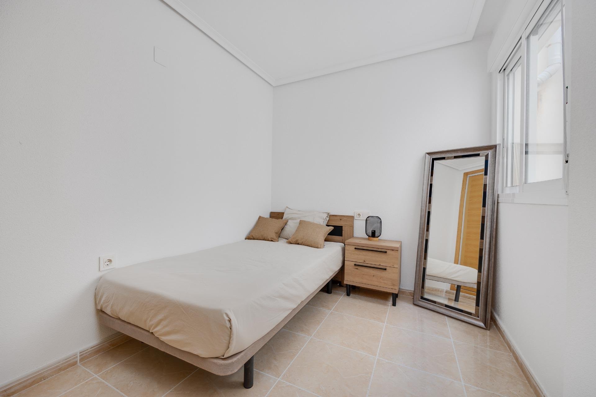 New Build - Apartment  -
San Fulgencio - Pueblo
