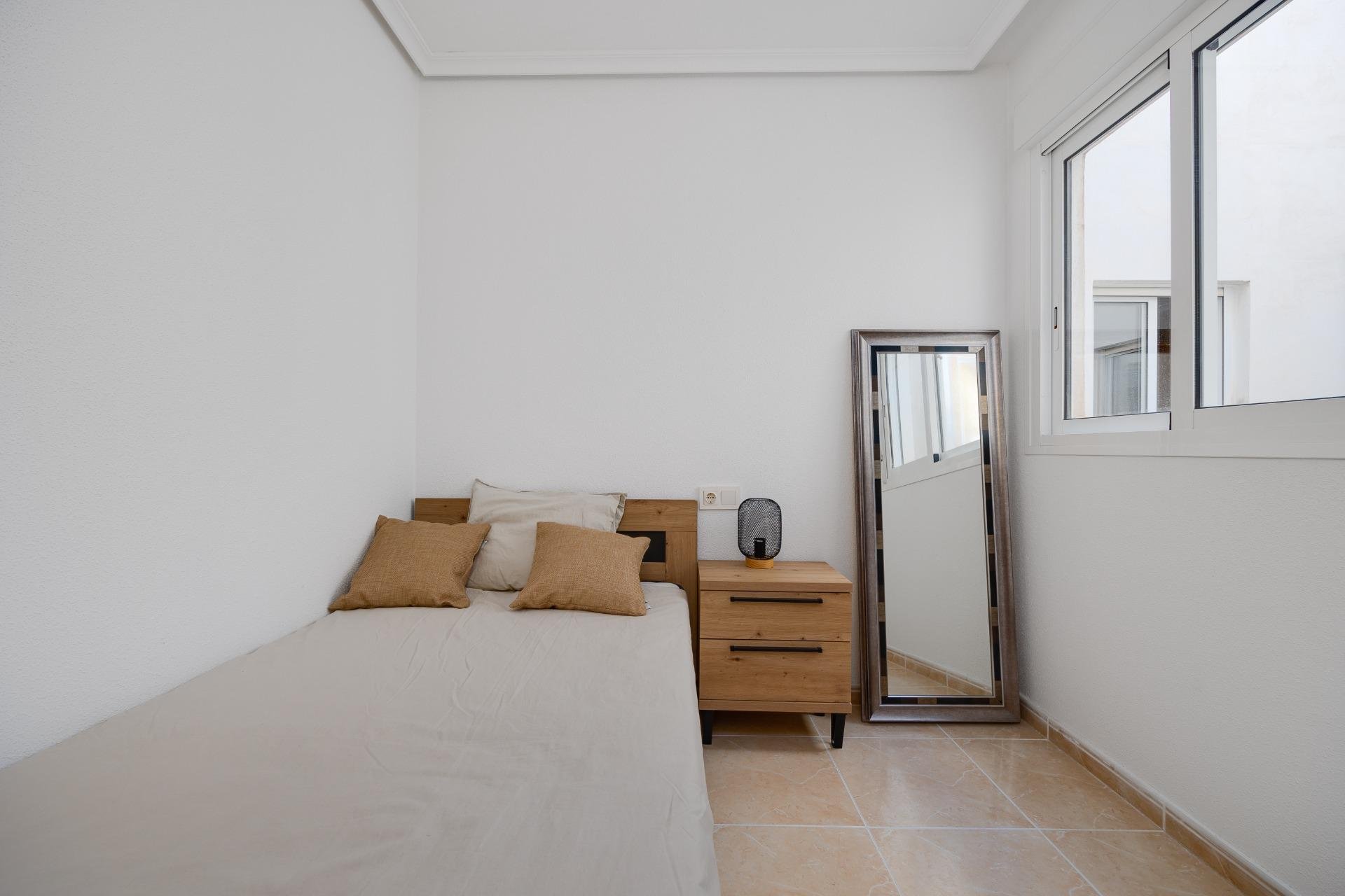 New Build - Apartment  -
San Fulgencio - Pueblo
